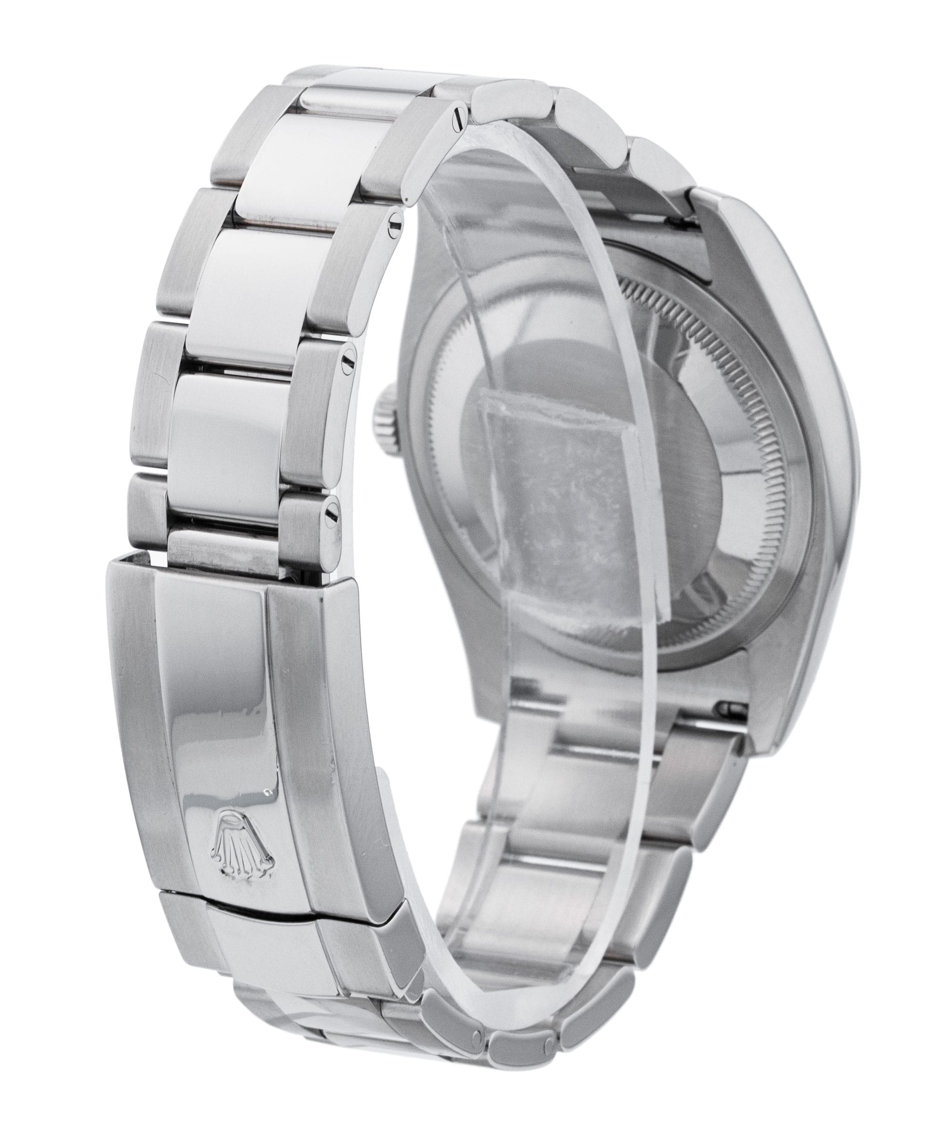 Rolex Datejust 116200 Thumbnail 3