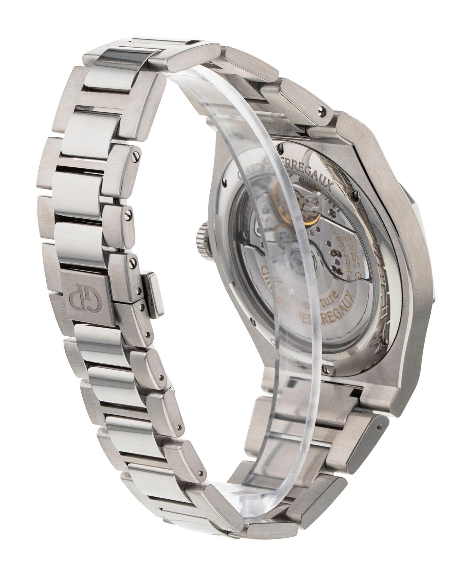 Girard Perregaux Laureato 81010-11-3153-1CM Thumbnail 3