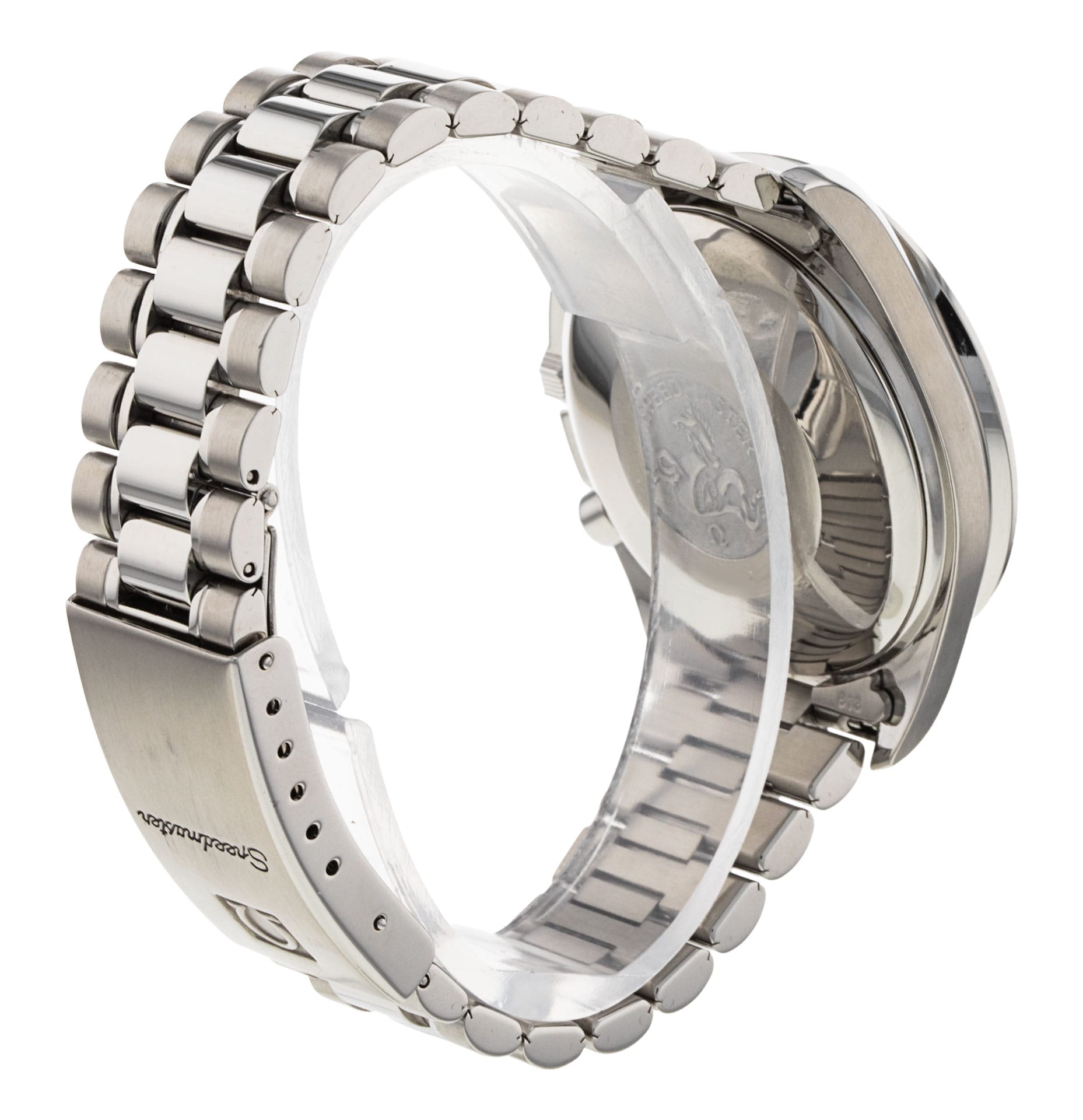 Omega Speedmaster Date 3511.80.00 Thumbnail 3