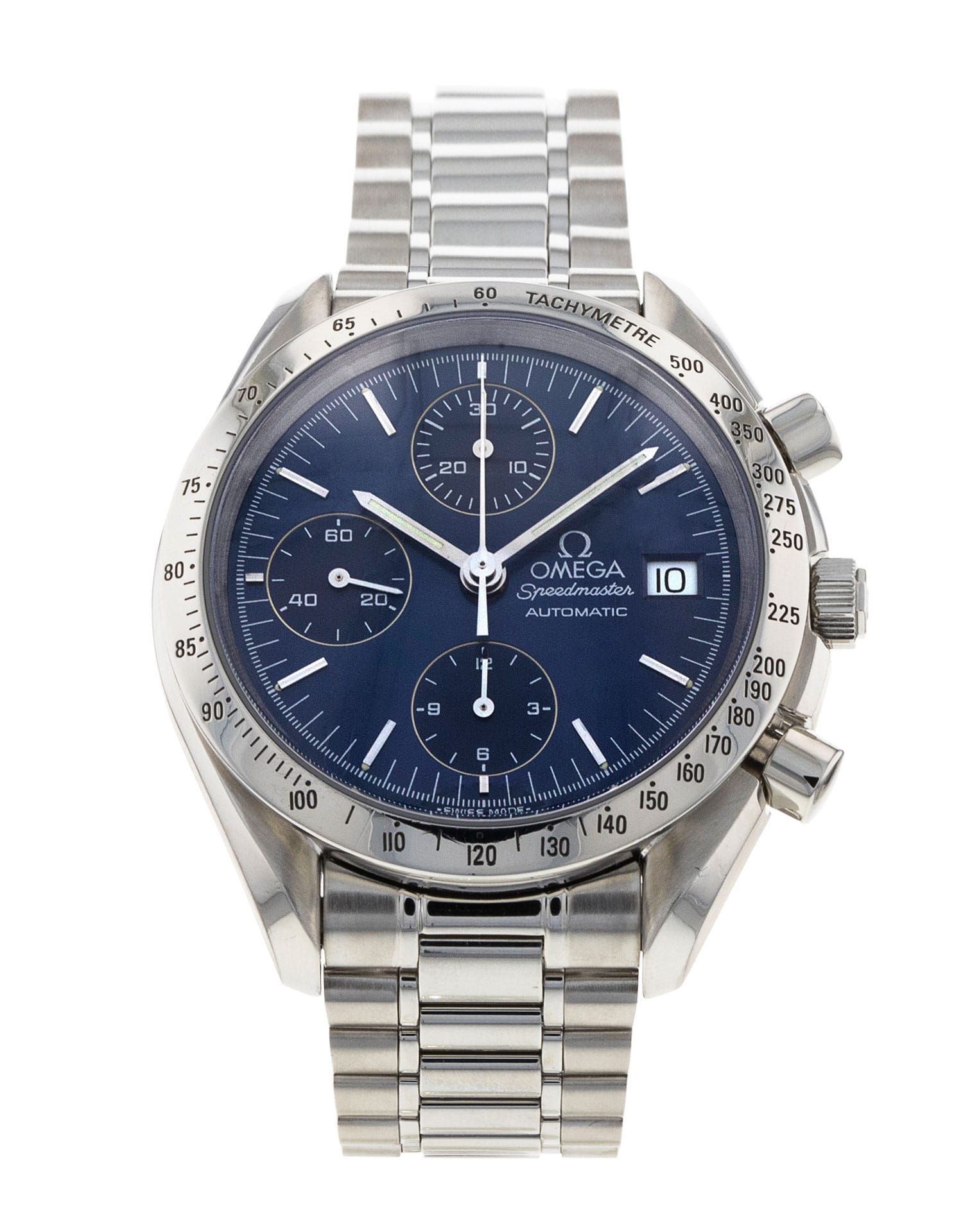 Omega Speedmaster Date 3511.80.00 Thumbnail 1