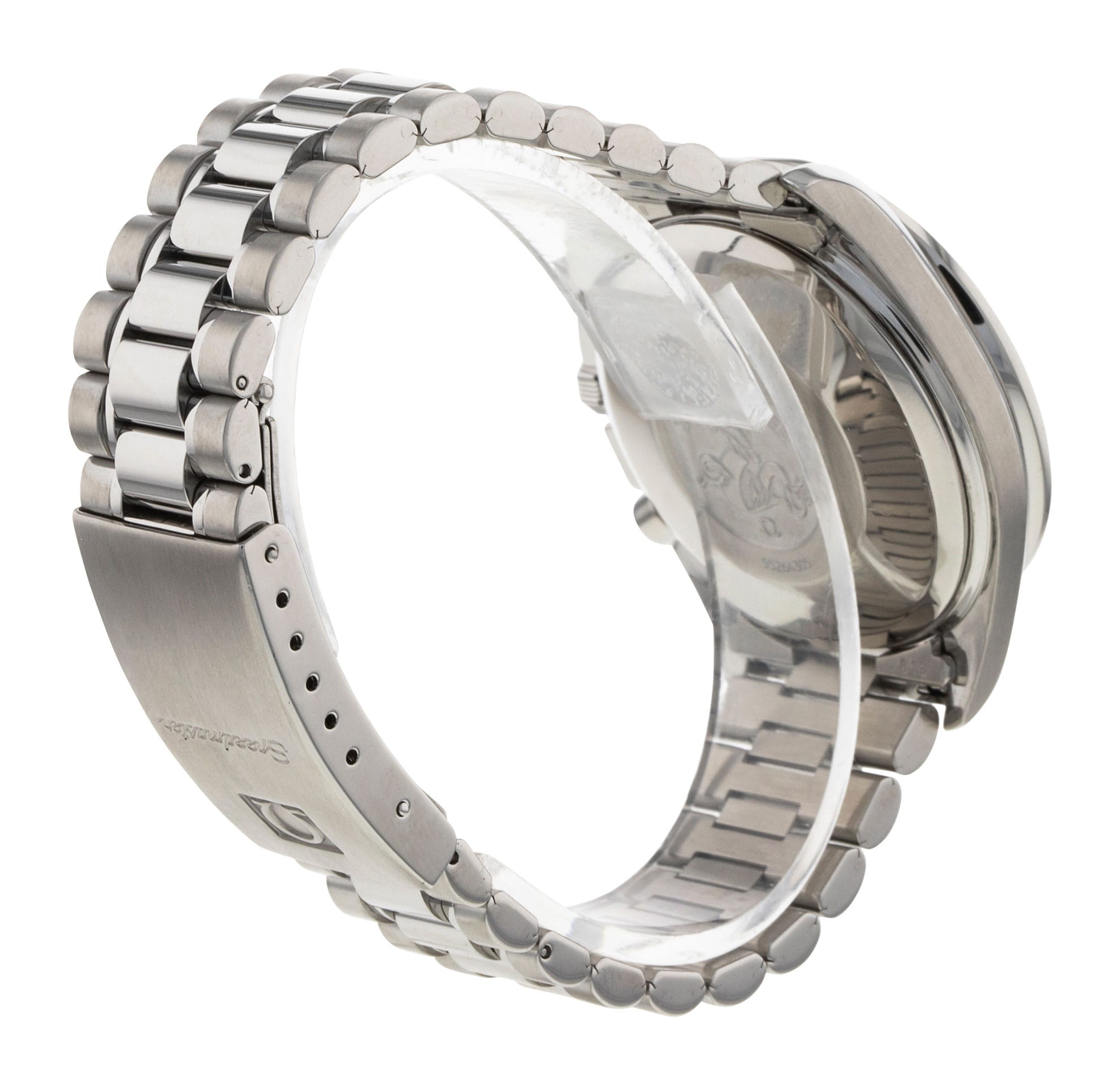 Omega Speedmaster Date 3511.80.00 Thumbnail 3