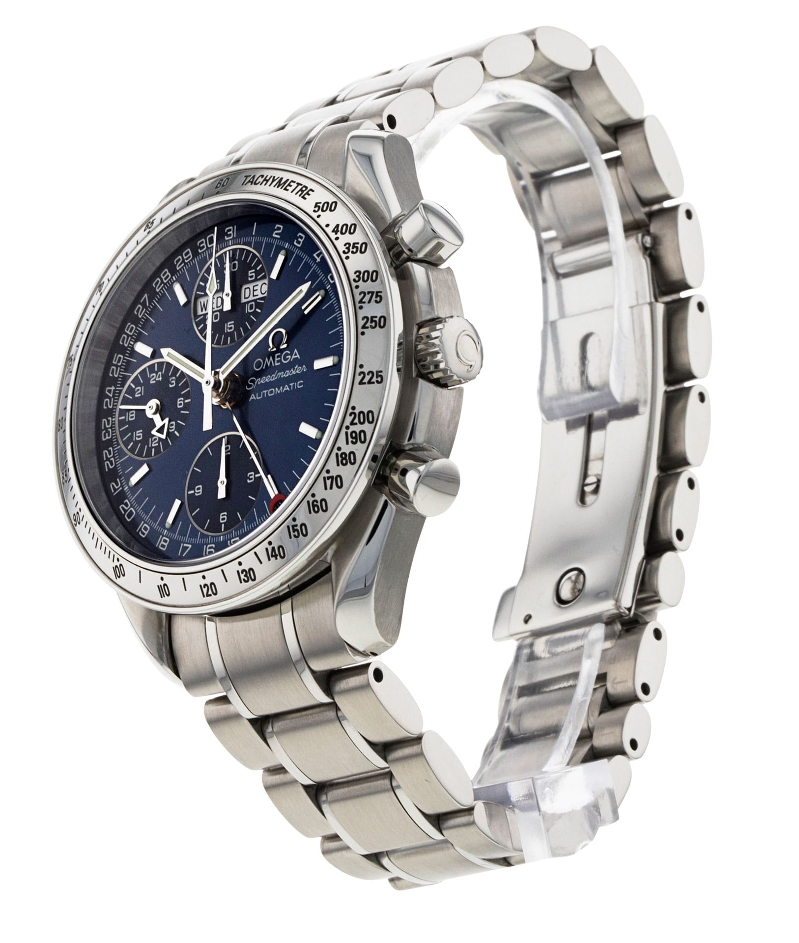 Omega Speedmaster DayDate 3523.80.00 Thumbnail 2