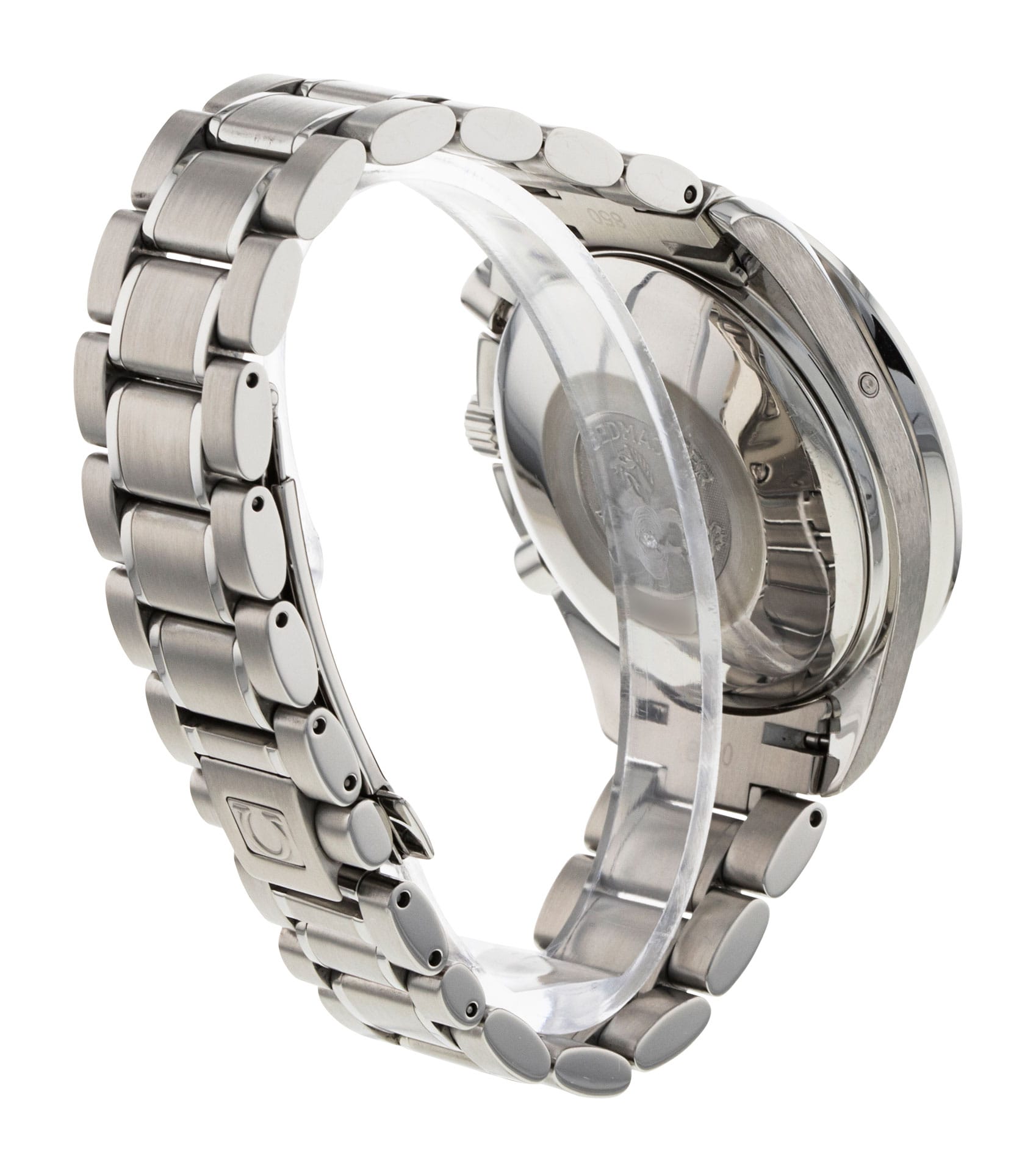 Omega Speedmaster DayDate 3523.80.00 Thumbnail 3