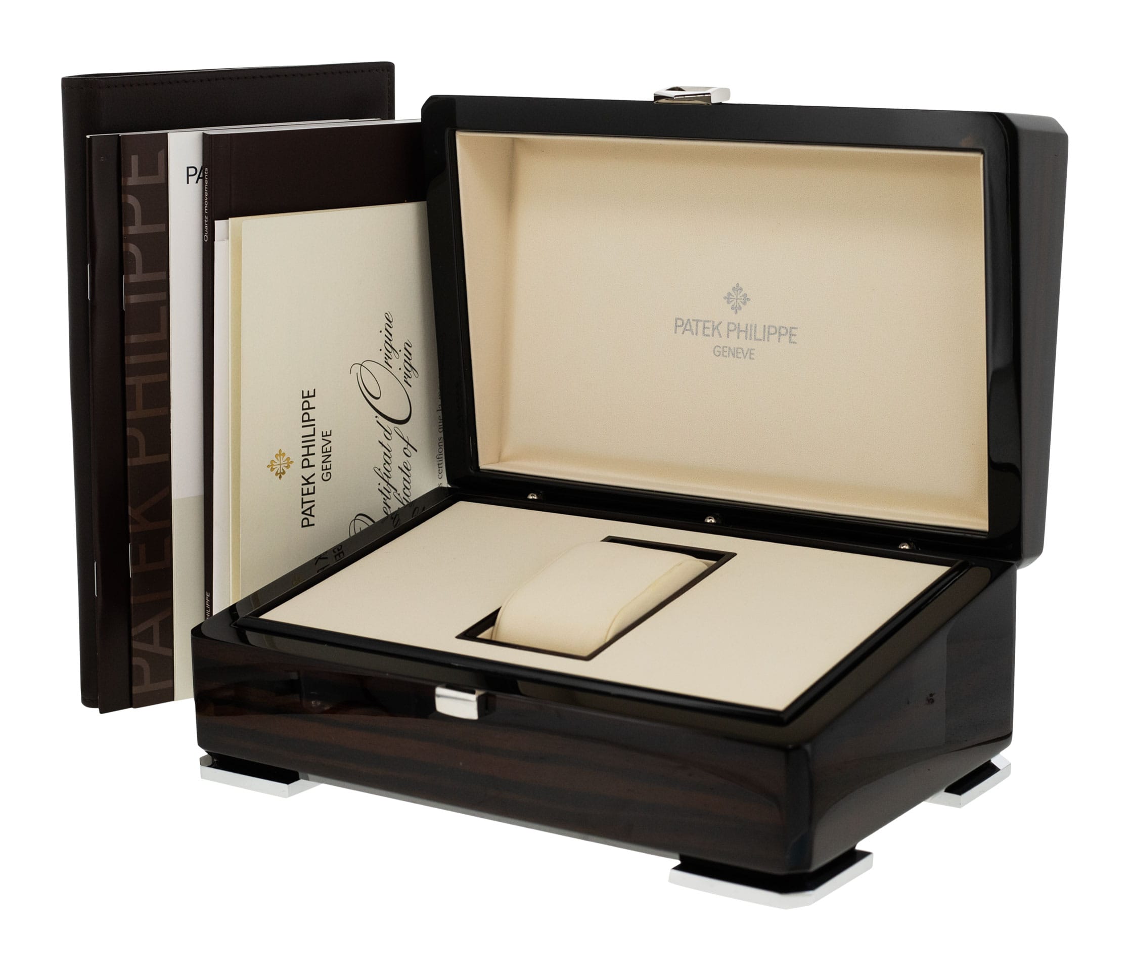 Patek Philippe Twenty-4 4920G-001 Thumbnail 4