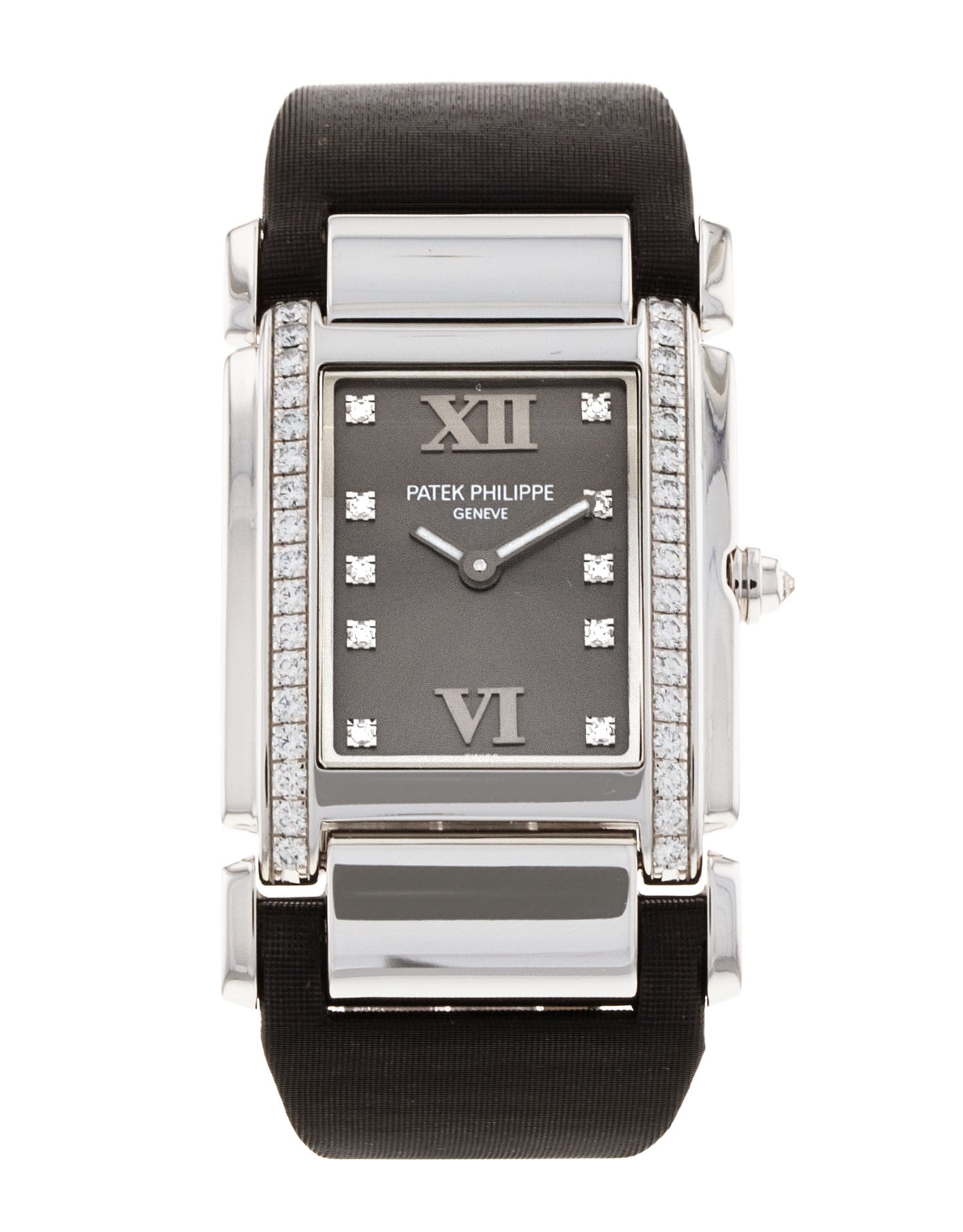 Patek Philippe Twenty-4 4920G-001 Thumbnail 1