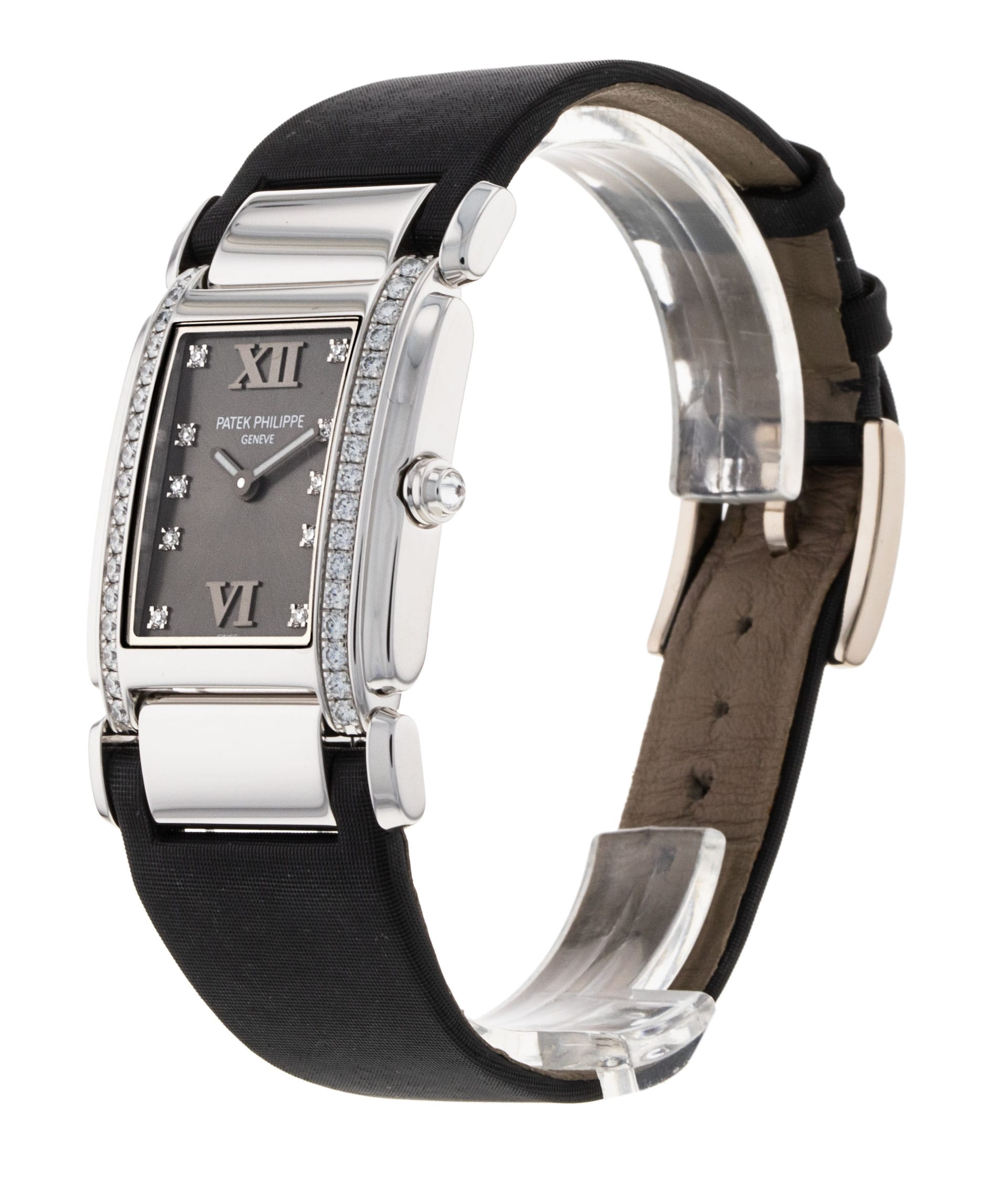 Patek Philippe Twenty-4 4920G-001 Thumbnail 2