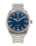 Pre-Owned Omega Seamaster Railmaster Watch