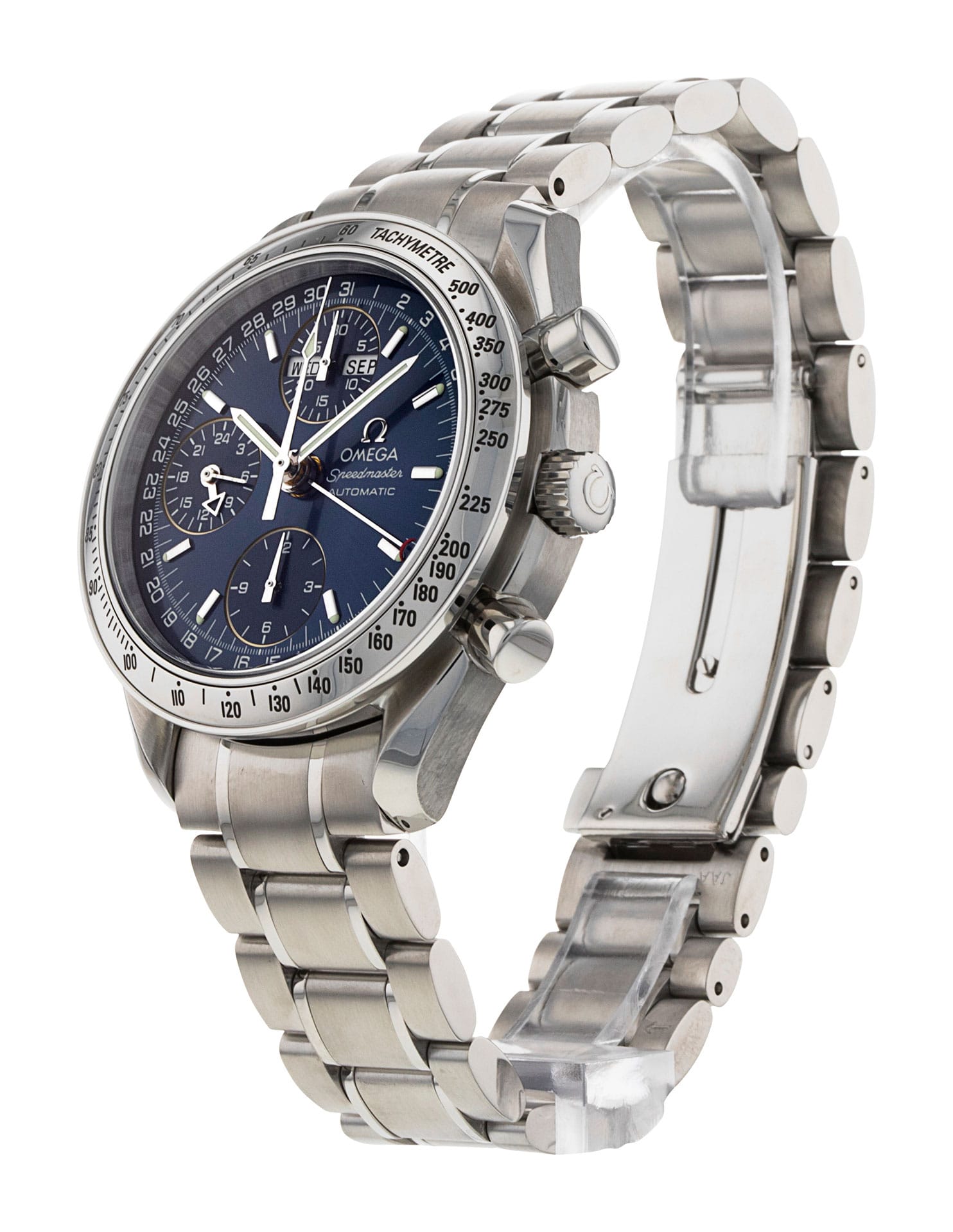 Omega Speedmaster DayDate 3523.80.00 Thumbnail 2