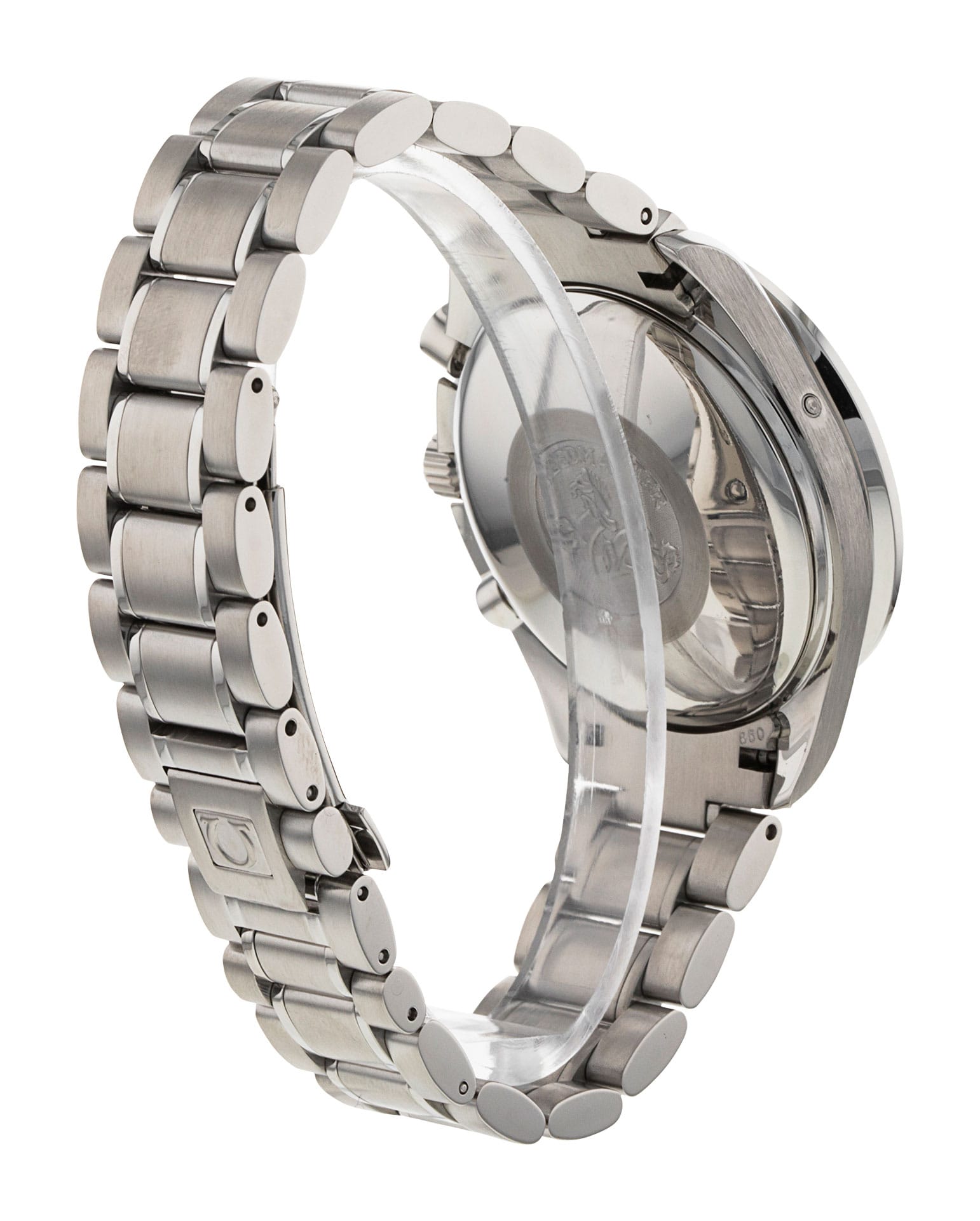 Omega Speedmaster DayDate 3523.80.00 Thumbnail 3