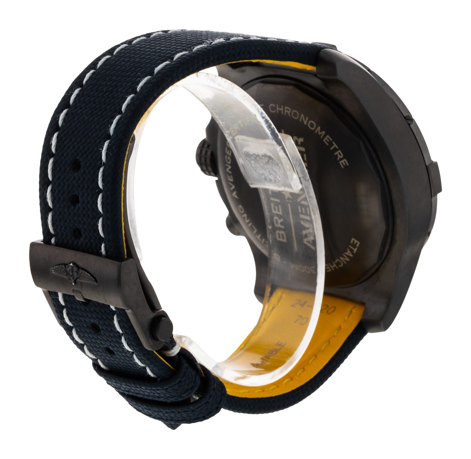 Breitling Super Avenger V13375 Thumbnail 3