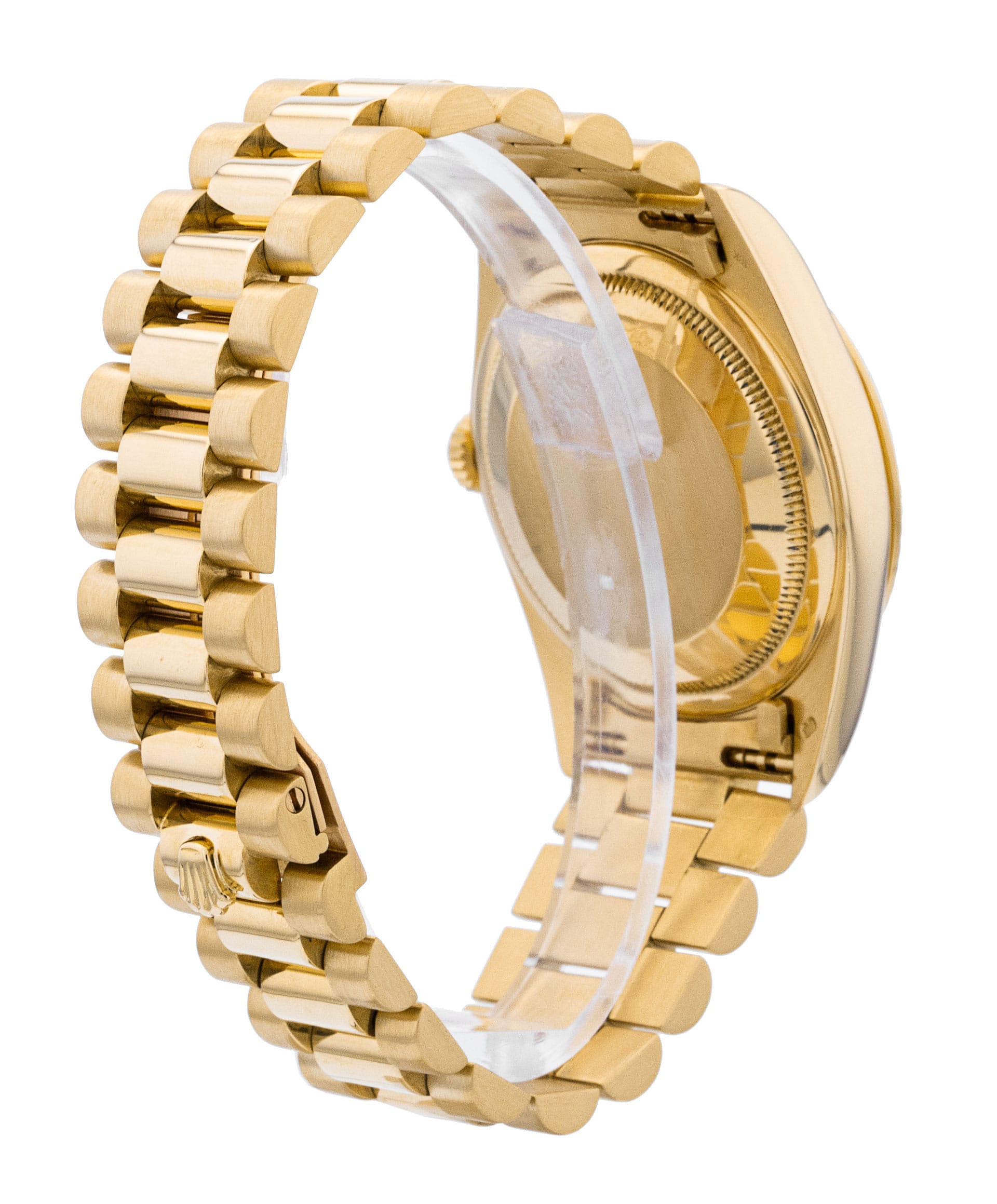 Rolex Day-Date 18238 Thumbnail 3