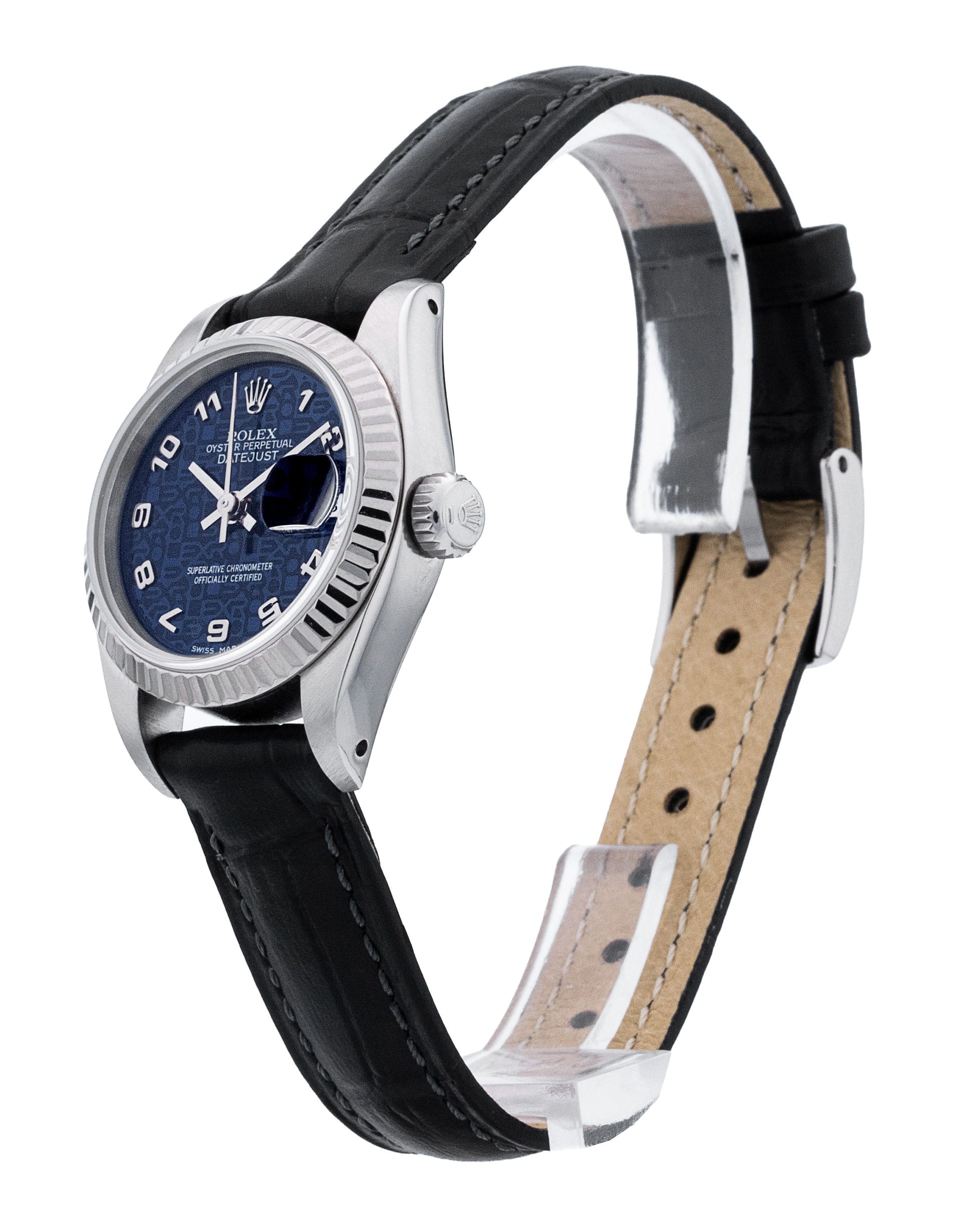 Rolex Datejust Lady 69174 Thumbnail 2