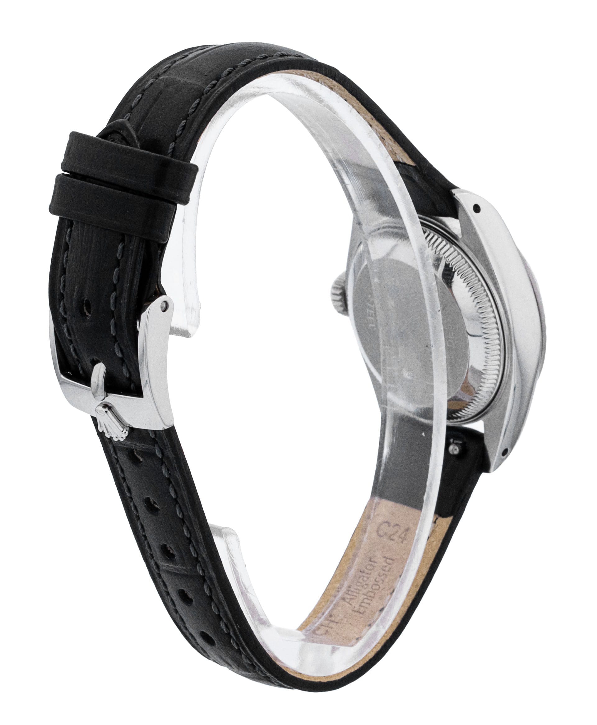 Rolex Datejust Lady 69174 Thumbnail 3