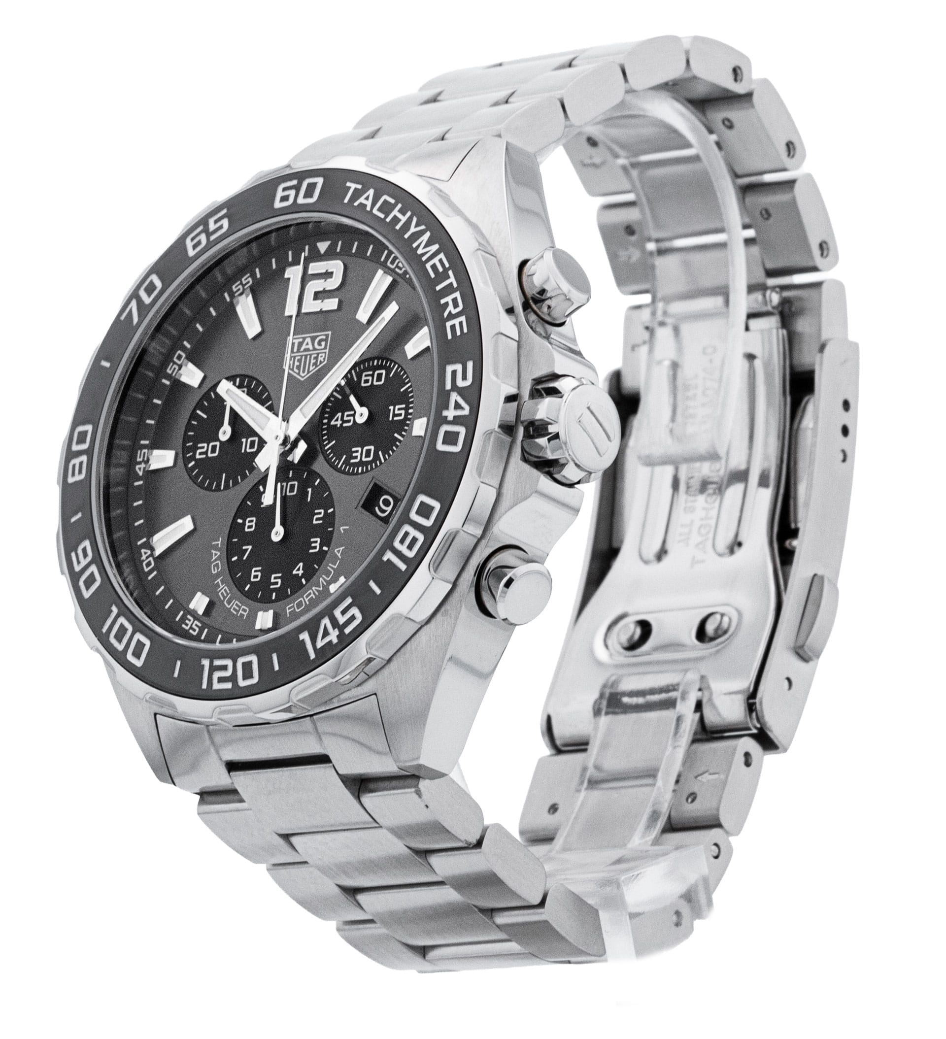 Tag Heuer Formula 1 CAZ1011.BA0842 Thumbnail 2