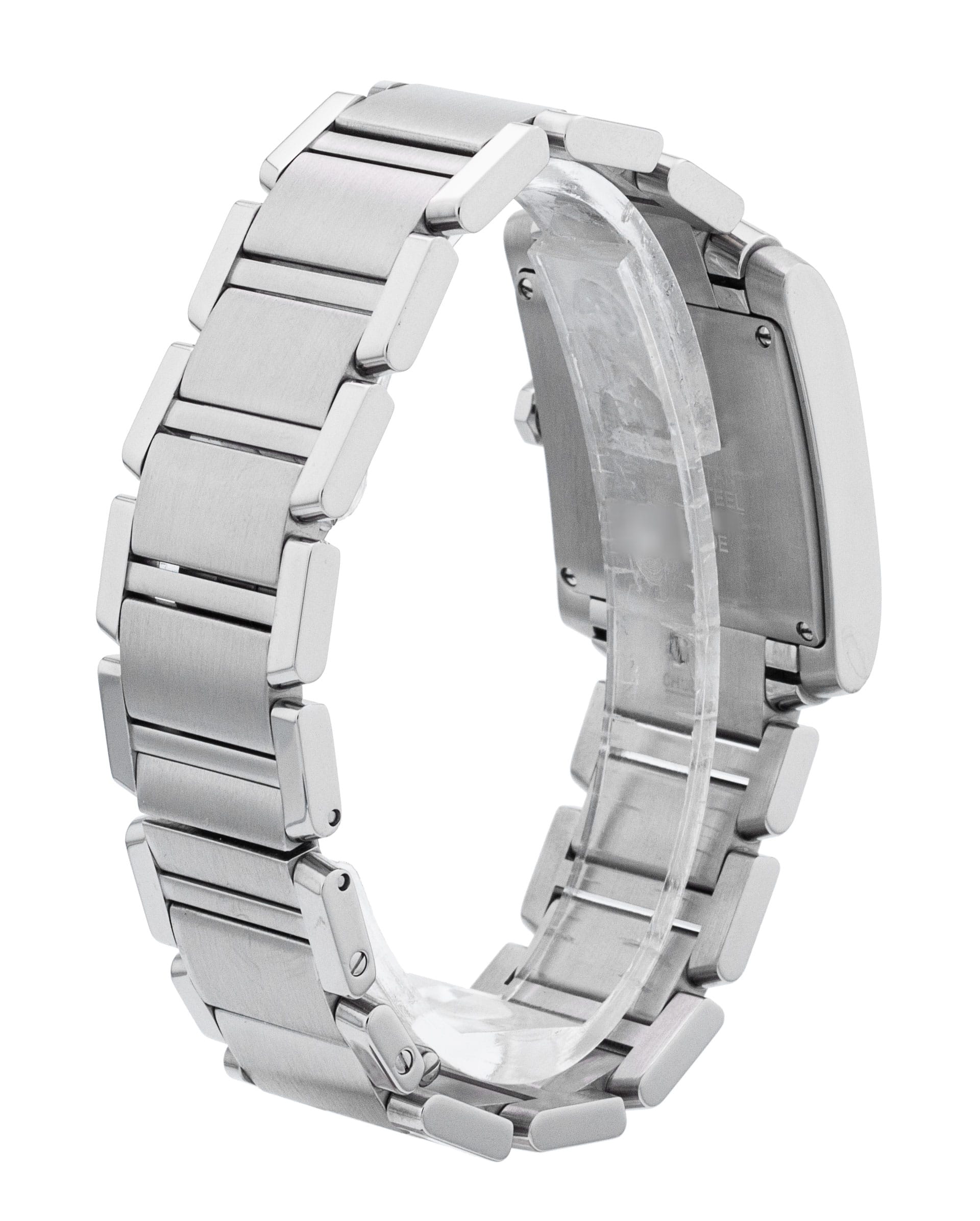 Cartier Tank Francaise WE110007 Thumbnail 3