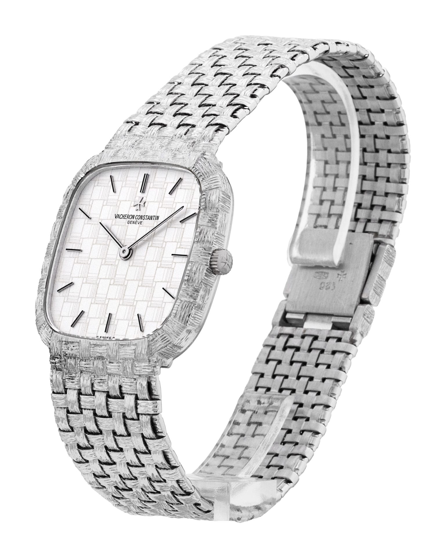 Vacheron Constantin Vintage 2099 Thumbnail 2