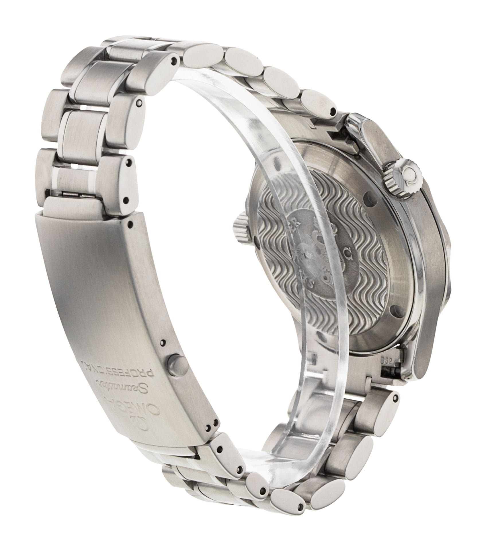 Omega Seamaster 300m Mid-Size 2263.80.00 Thumbnail 3