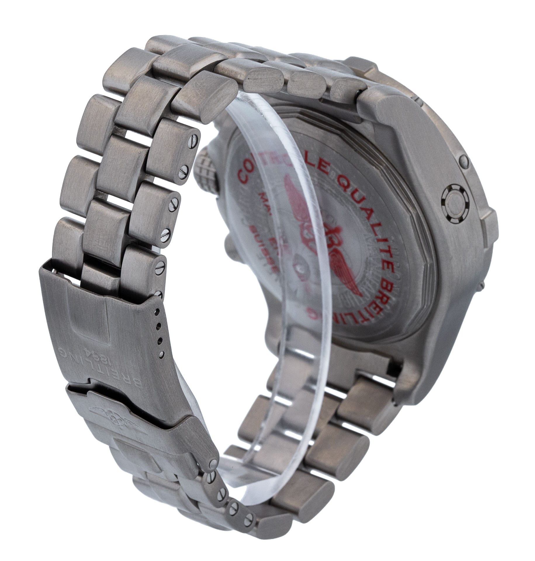 Breitling Chrono Avenger M1 E73360 Thumbnail 3