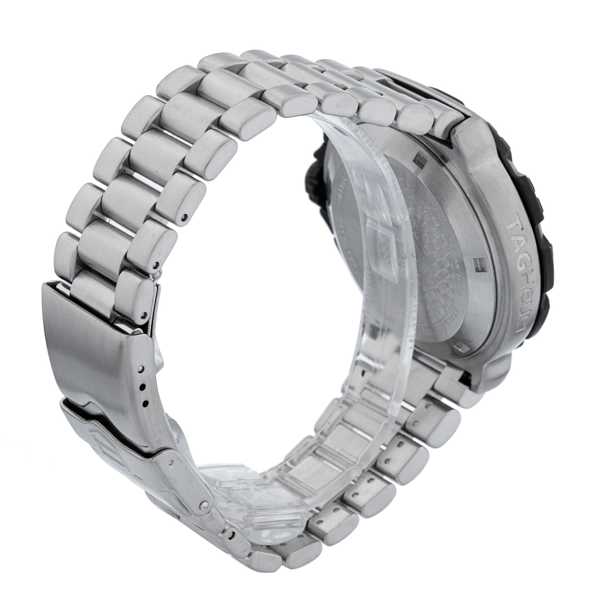 Tag Heuer Formula 1 CAH1113.BA0850 Thumbnail 3