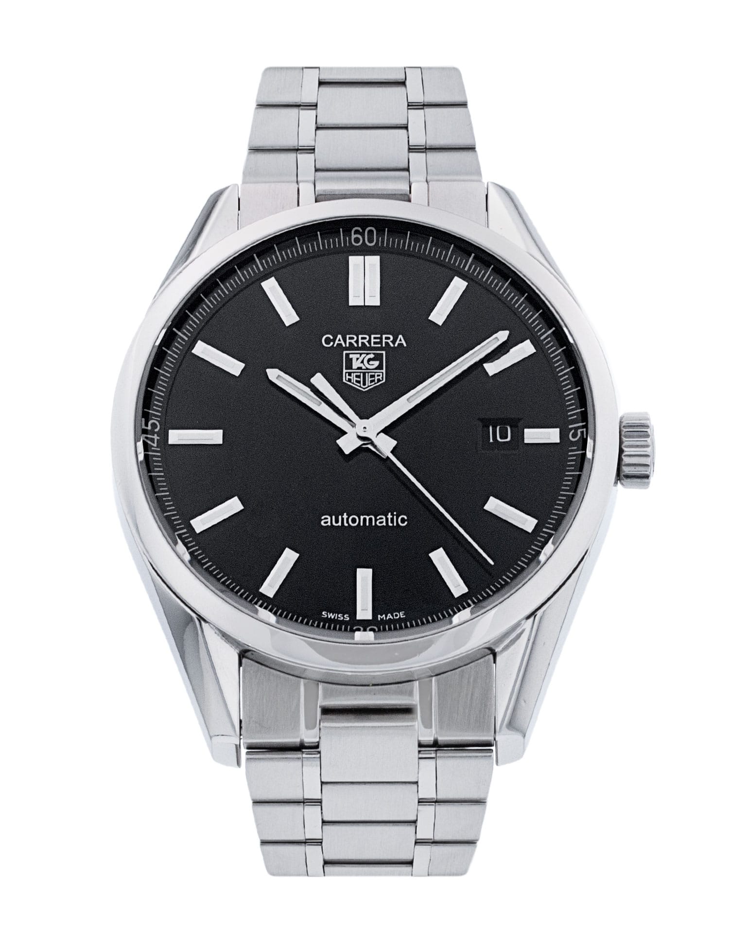 Tag Heuer Carrera WV211B.BA0787 Thumbnail 1