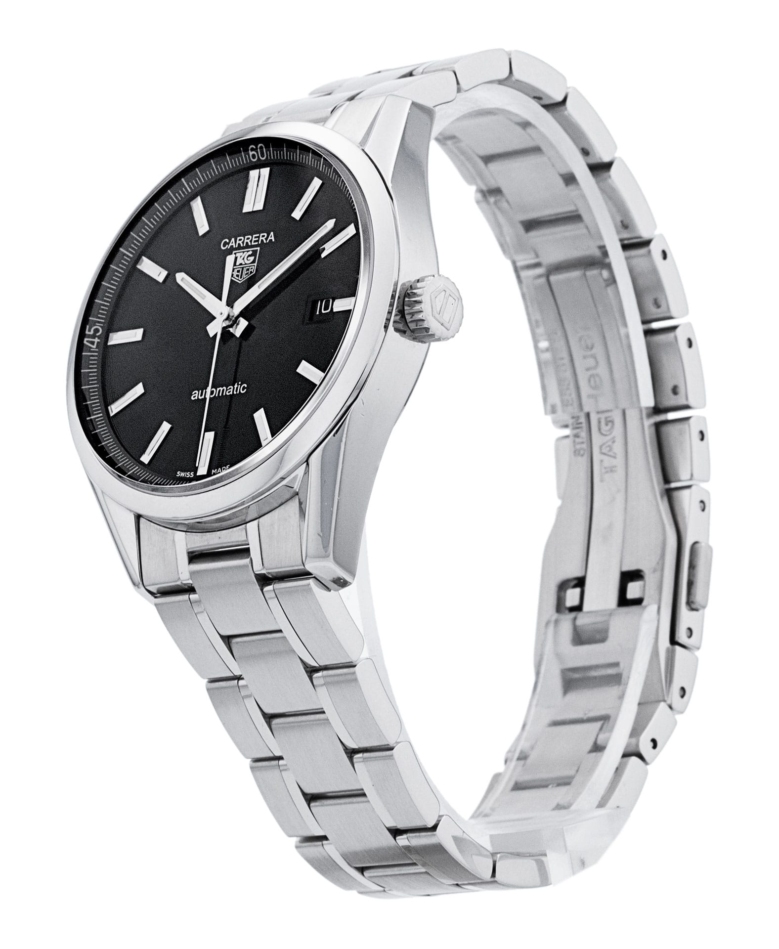 Tag Heuer Carrera WV211B.BA0787 Thumbnail 2