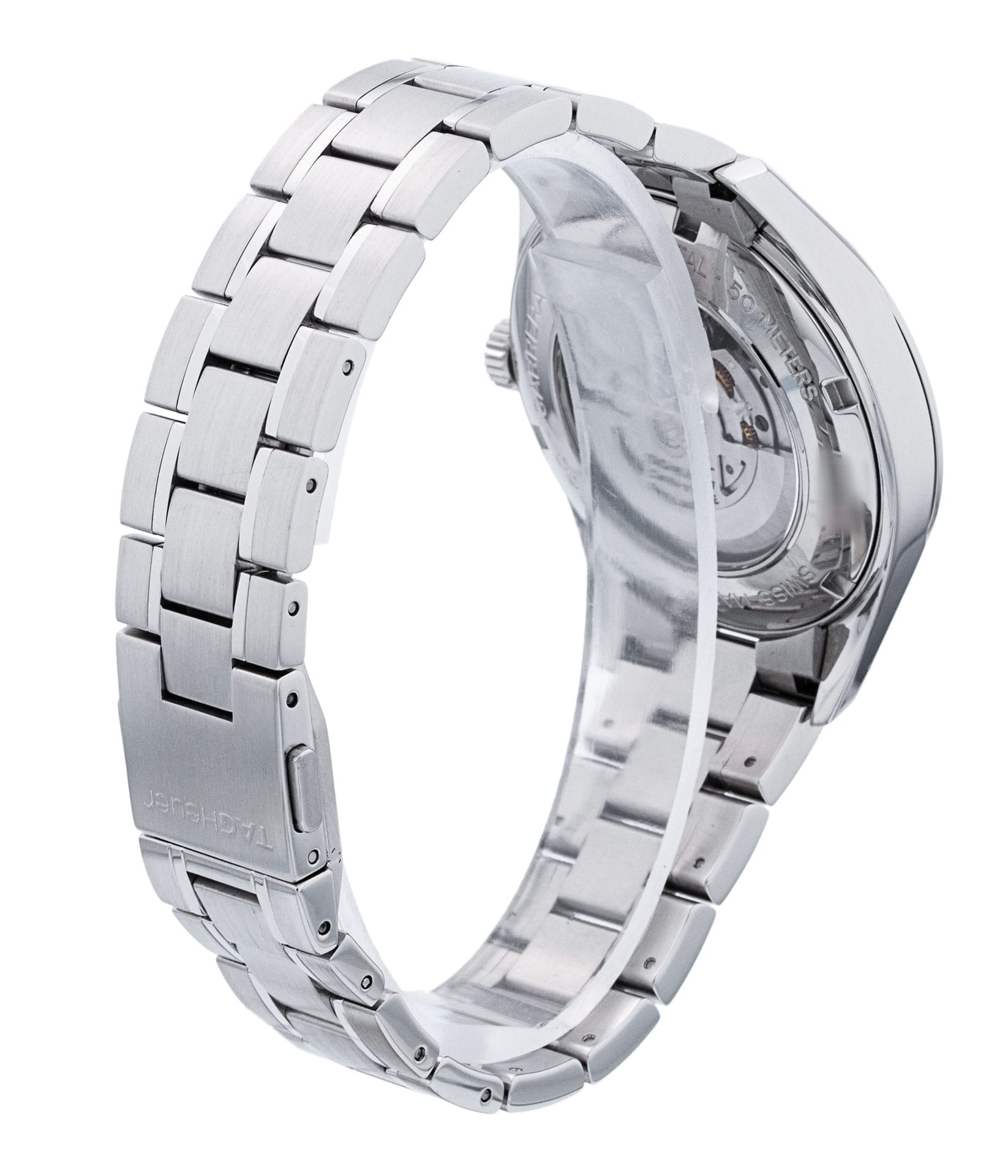 Tag Heuer Carrera WV211B.BA0787 Thumbnail 3