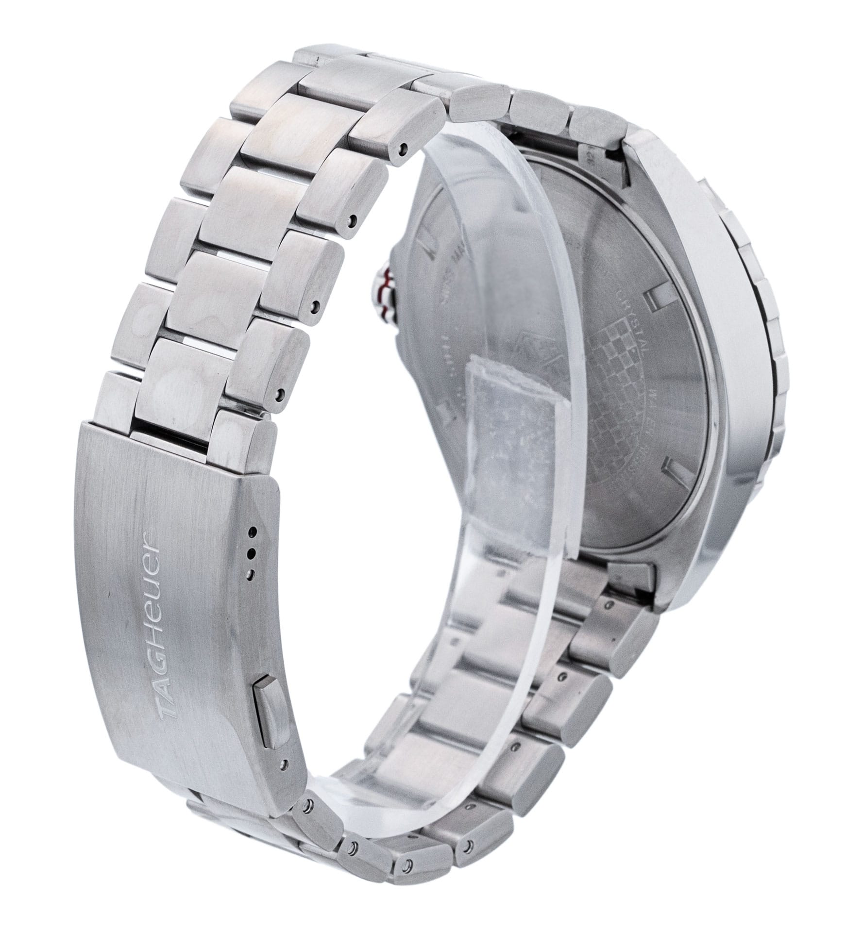 Tag Heuer Formula 1 WAZ2011.BA0842 Thumbnail 3