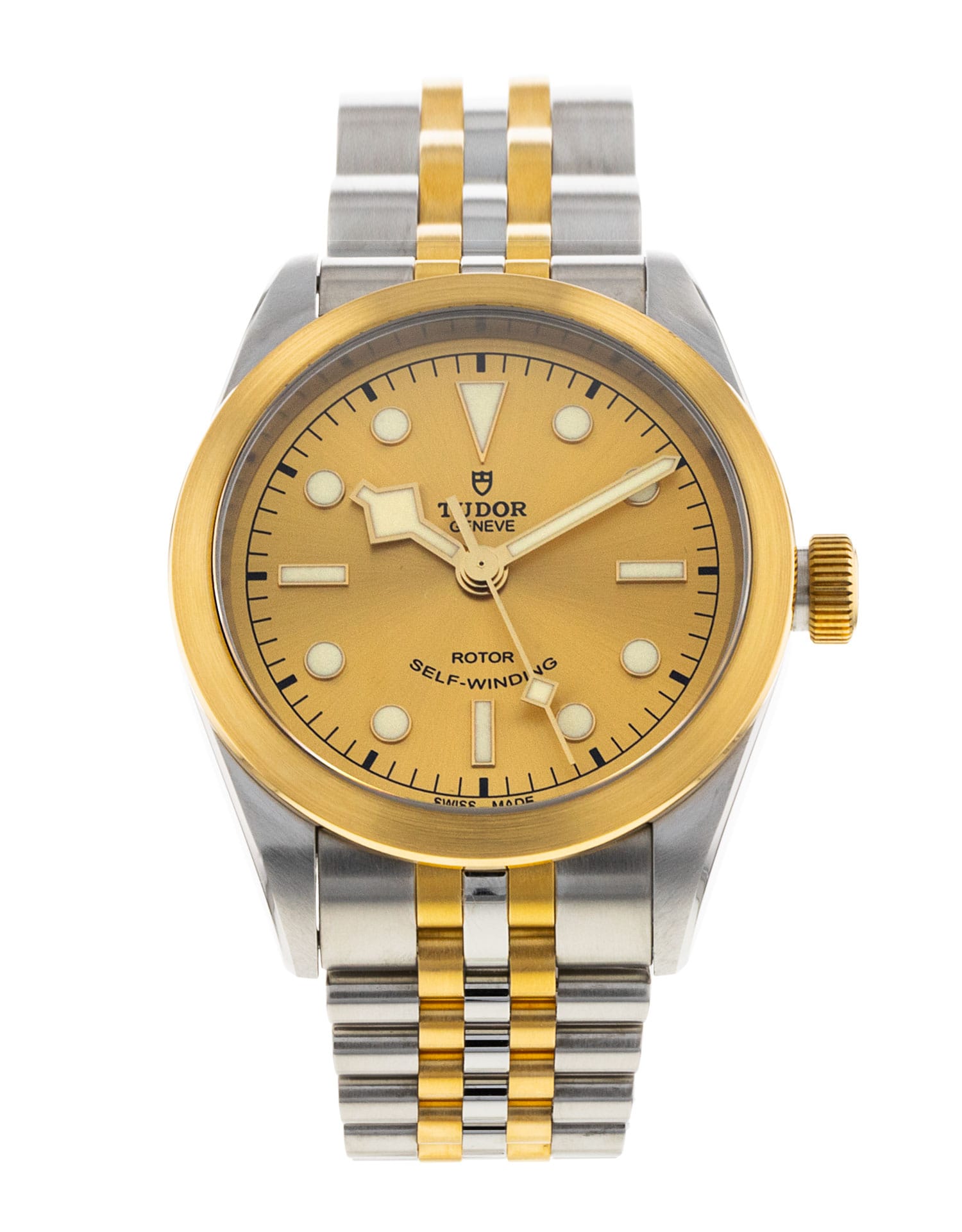 Tudor Heritage Black Bay M79503-0002 Thumbnail 1