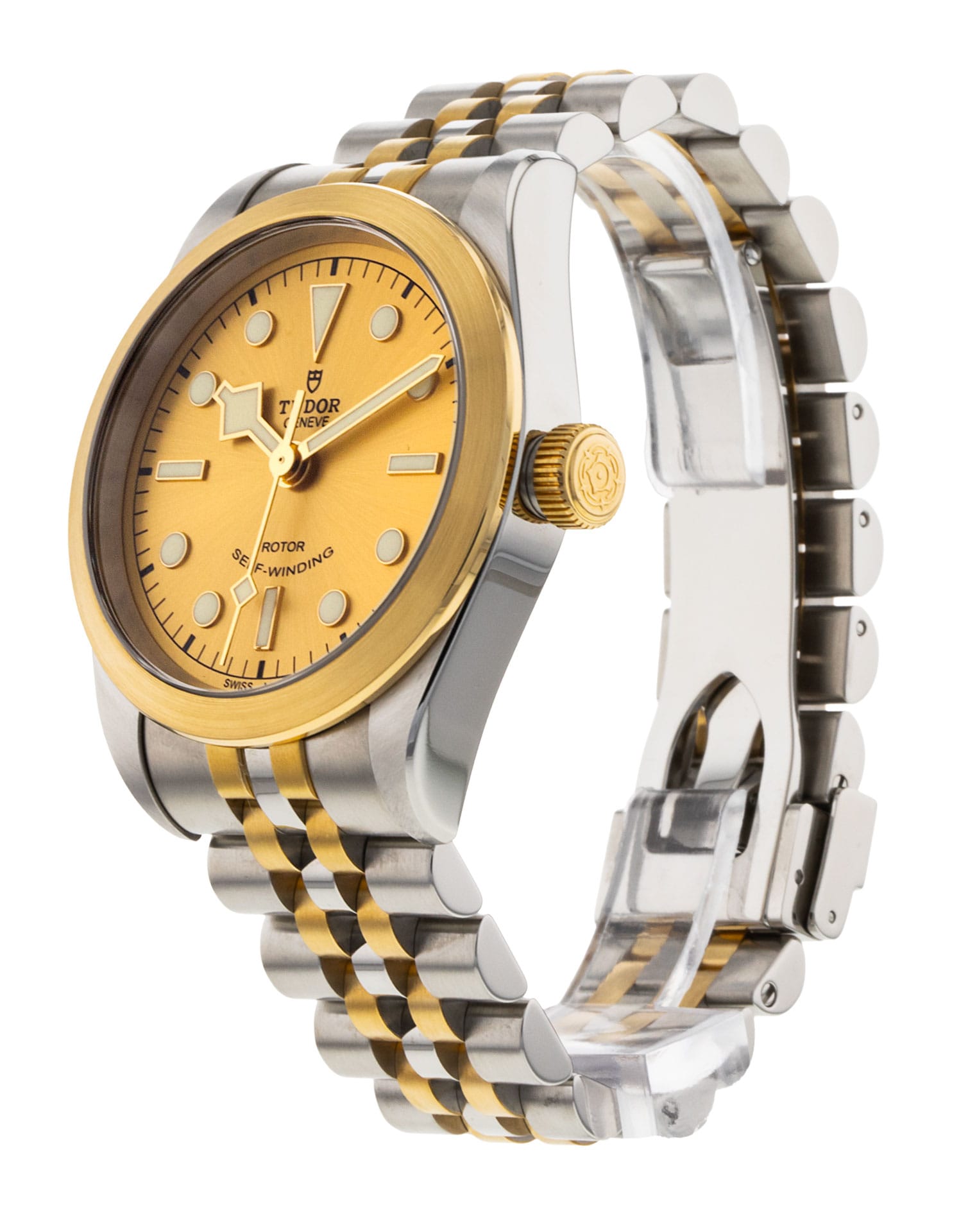 Tudor Heritage Black Bay M79503-0002 Thumbnail 2