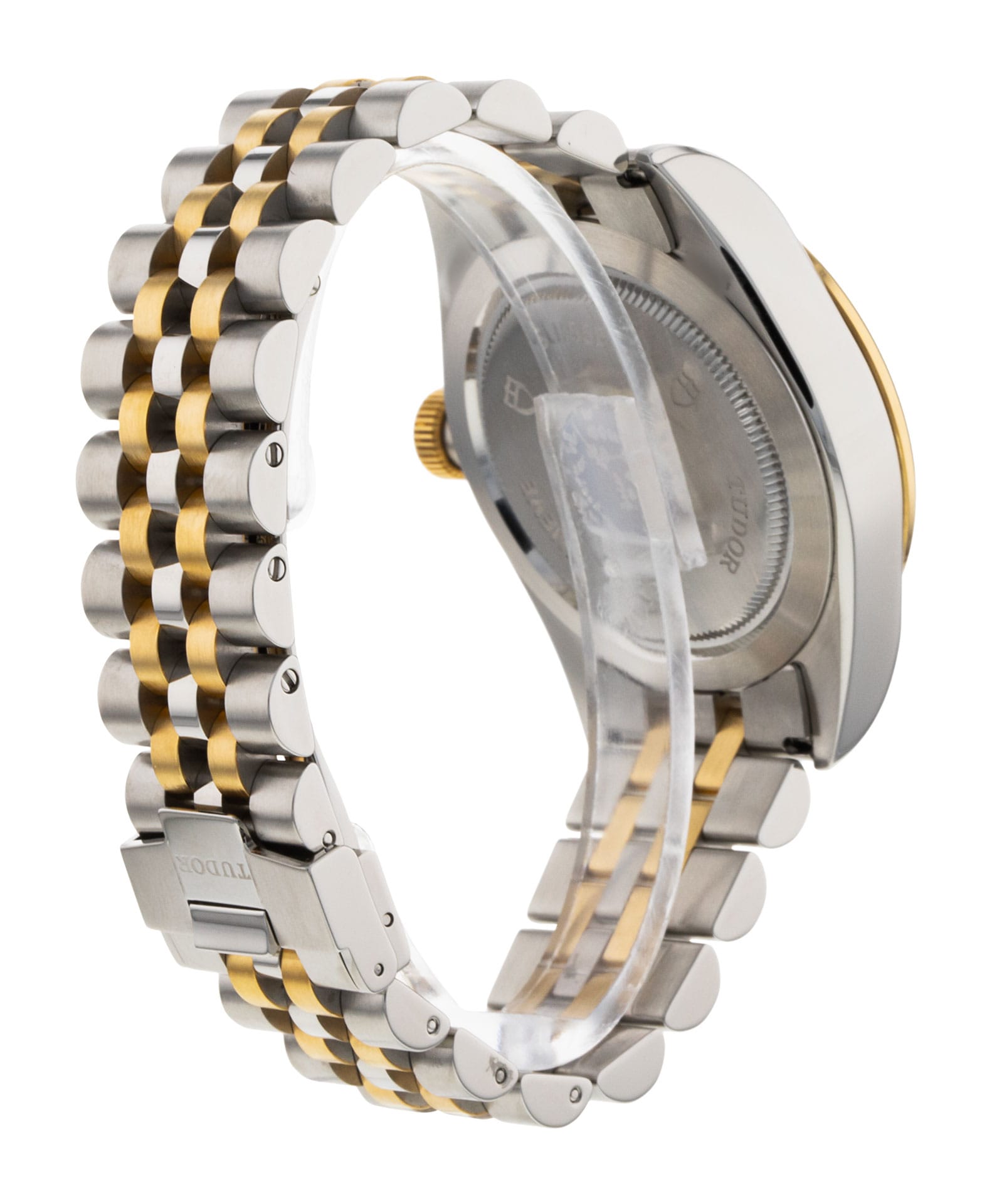 Tudor Heritage Black Bay M79503-0002 Thumbnail 3