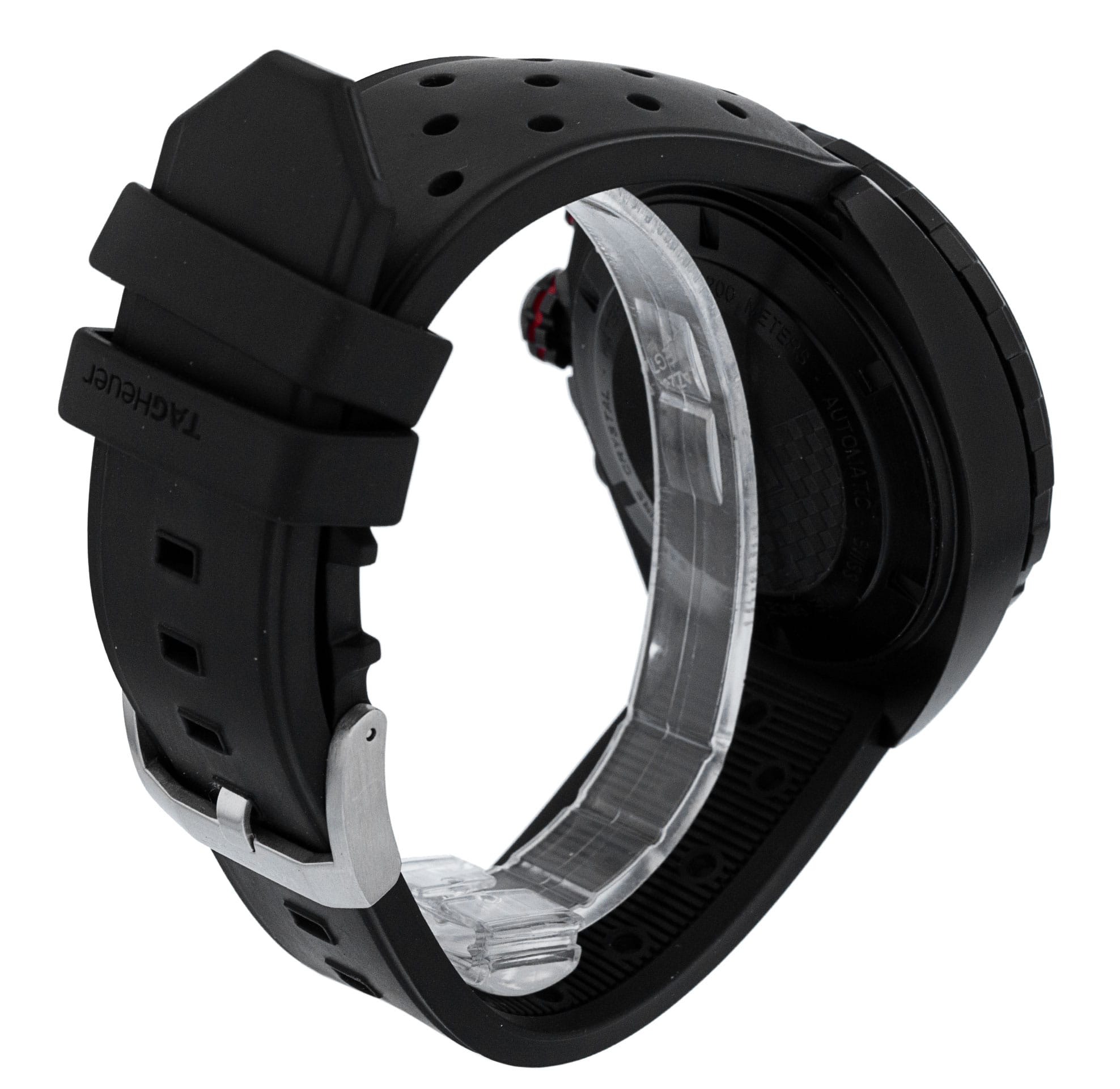 Tag Heuer Formula 1 CAZ2011.FT8024 Thumbnail 3