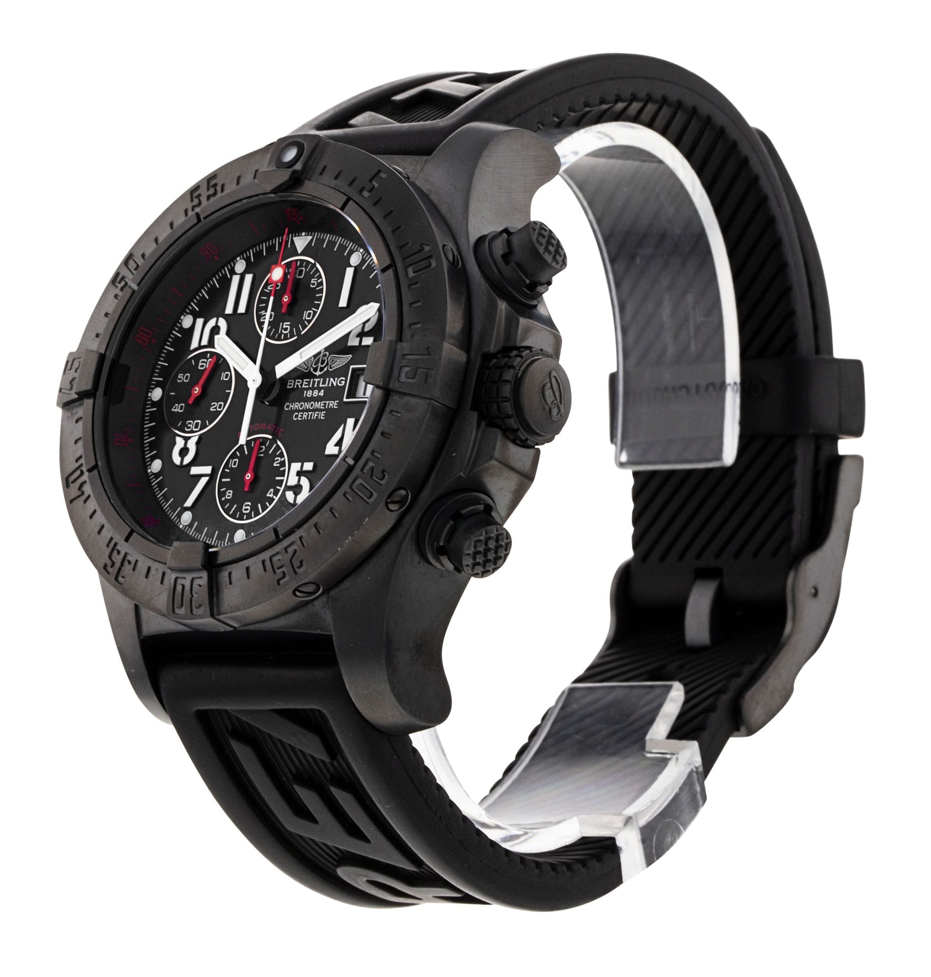 Breitling Avenger Skyland M13380 Thumbnail 2