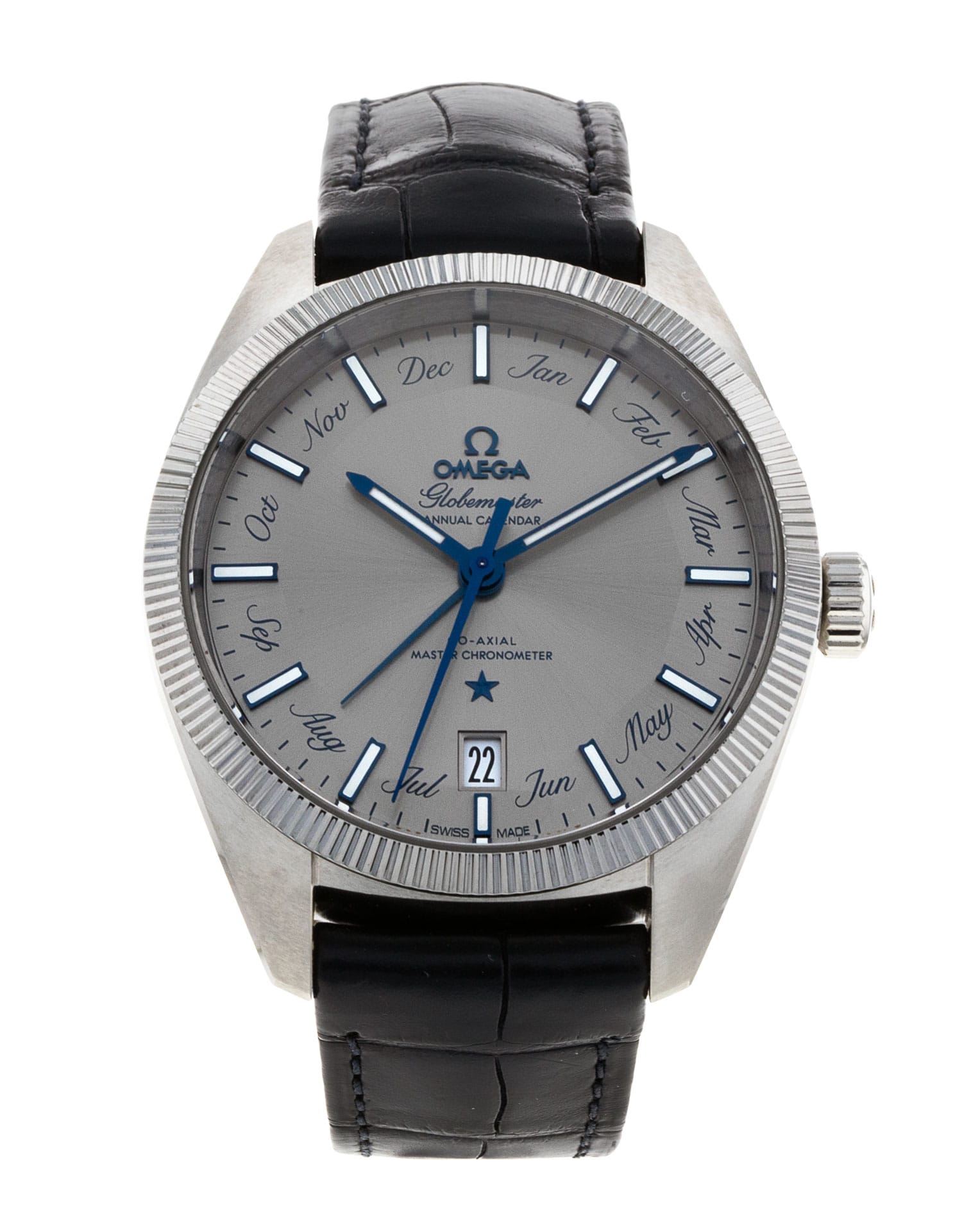 Omega Constellation Globemaster 130.33.41.22.06.001 Thumbnail 1