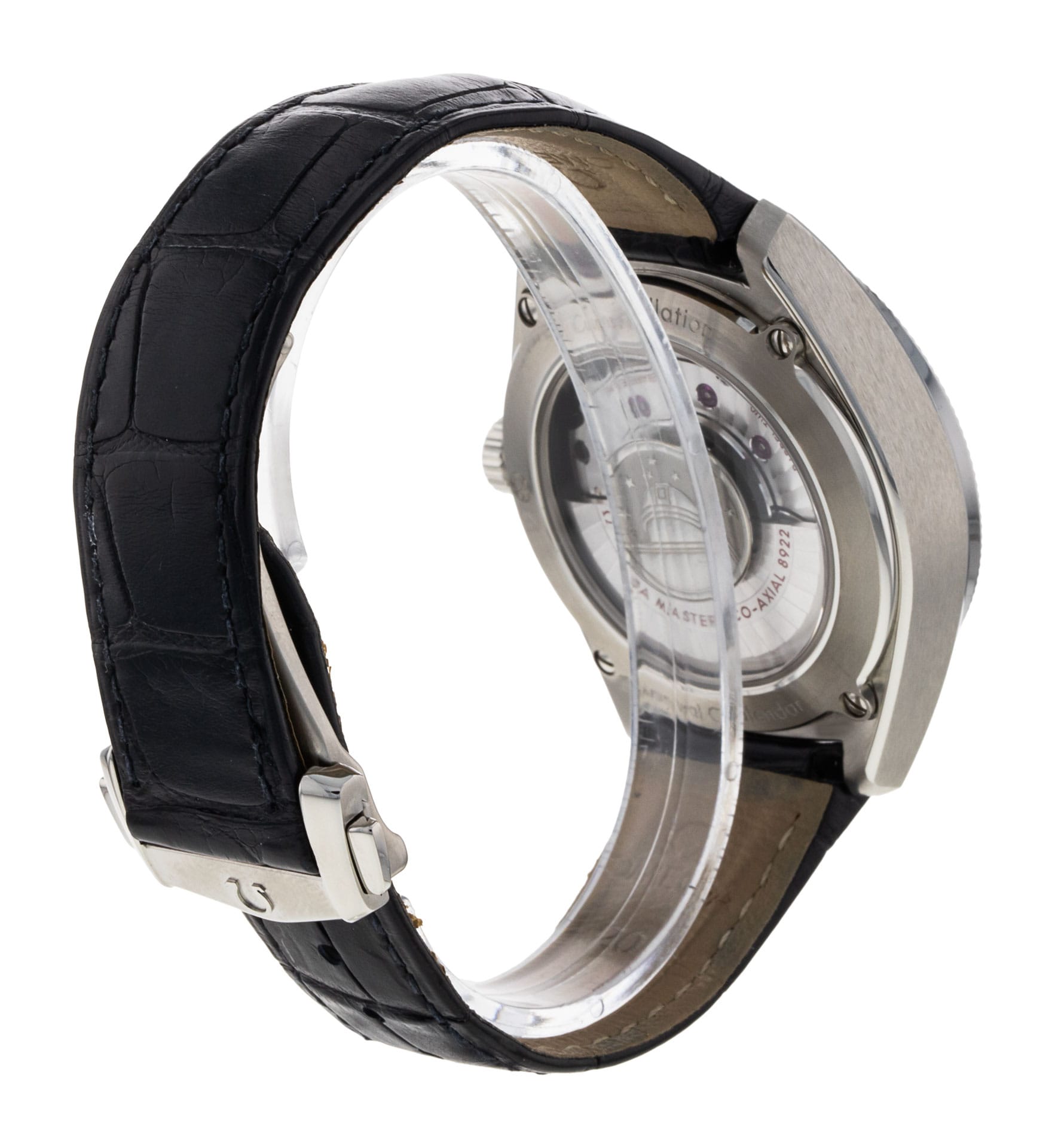 Omega Constellation Globemaster 130.33.41.22.06.001 Thumbnail 3