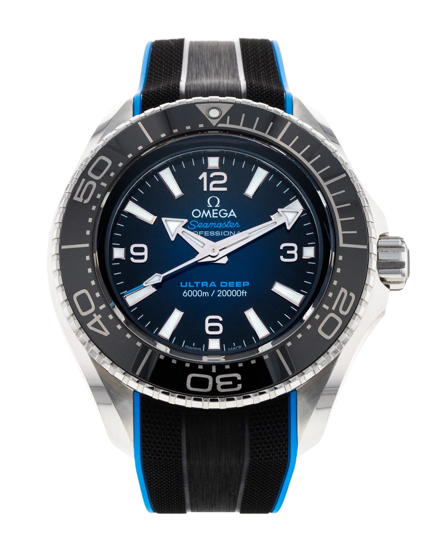 Omega Planet Ocean 215.32.46.21.03.001 Thumbnail 1