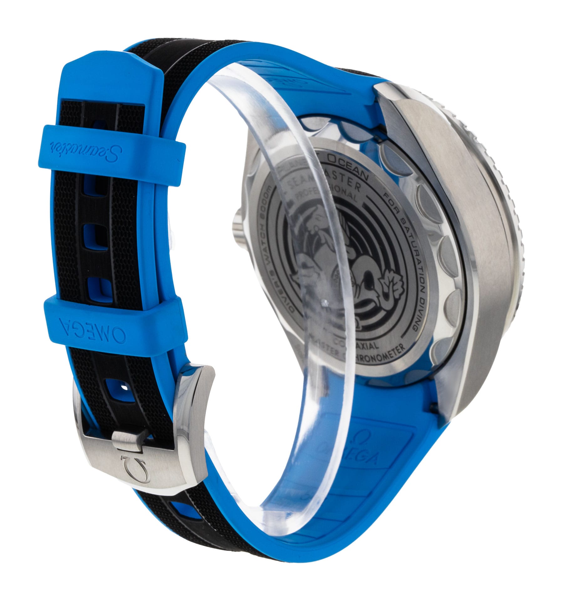 Omega Planet Ocean 215.32.46.21.03.001 Thumbnail 3