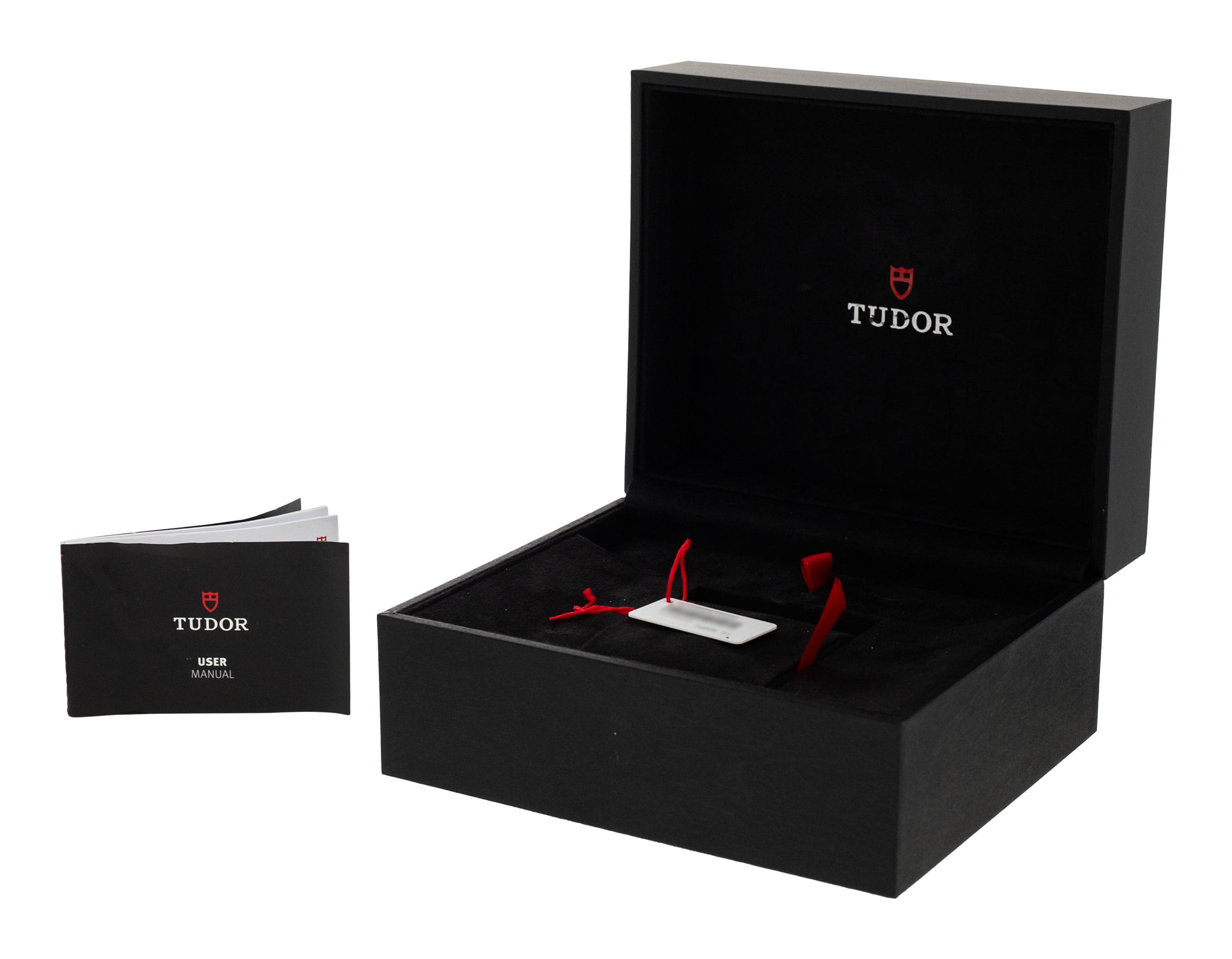 Tudor Heritage Chronograph M70330N-0005 Thumbnail 4