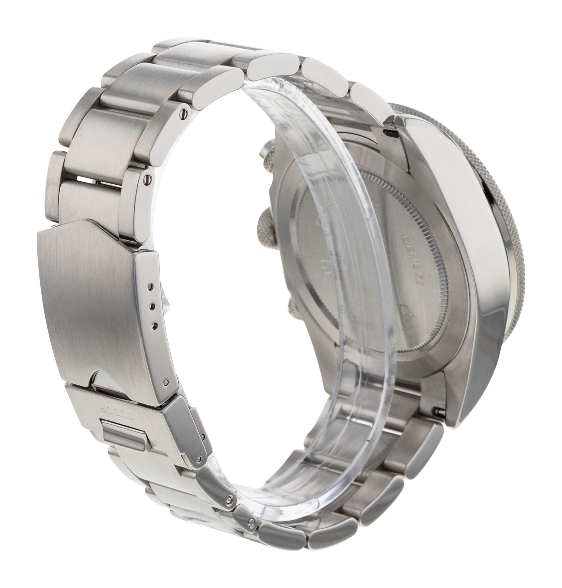 Tudor Heritage Chronograph M70330N-0005 Thumbnail 3