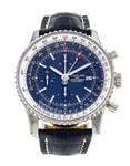 Montre Breitling Navitimers d'occasion