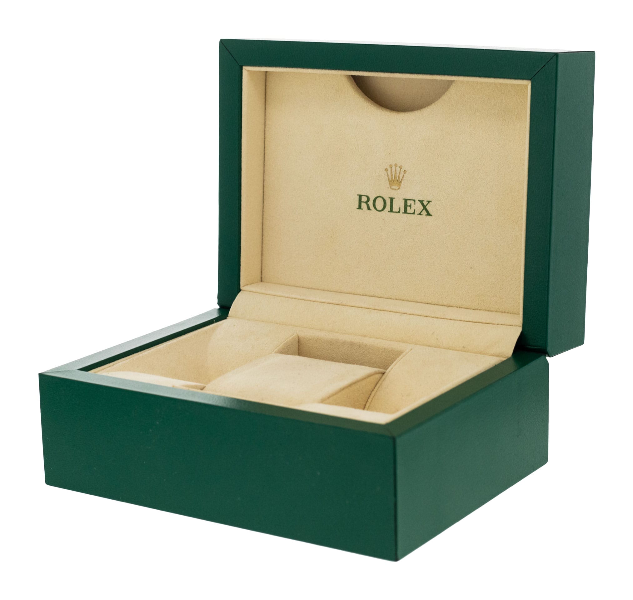 Rolex Datejust 1603 Thumbnail 4