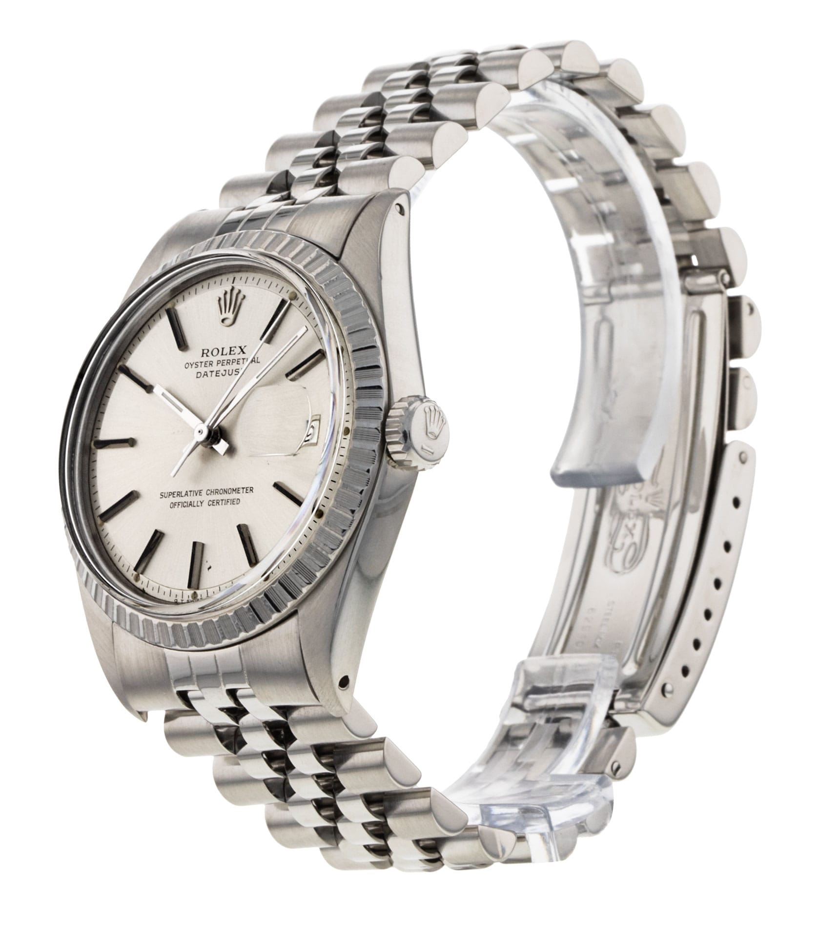 Rolex Datejust 1603 Thumbnail 2