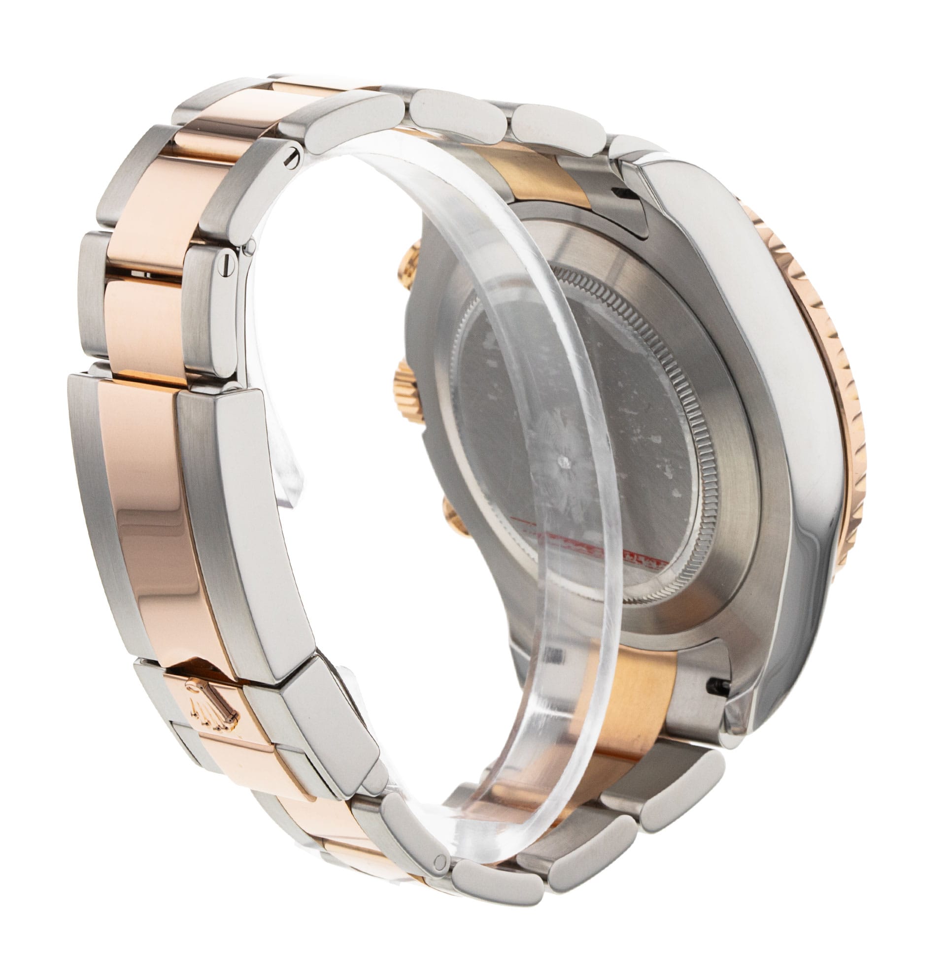 Rolex Yacht-Master II 116681 Thumbnail 3