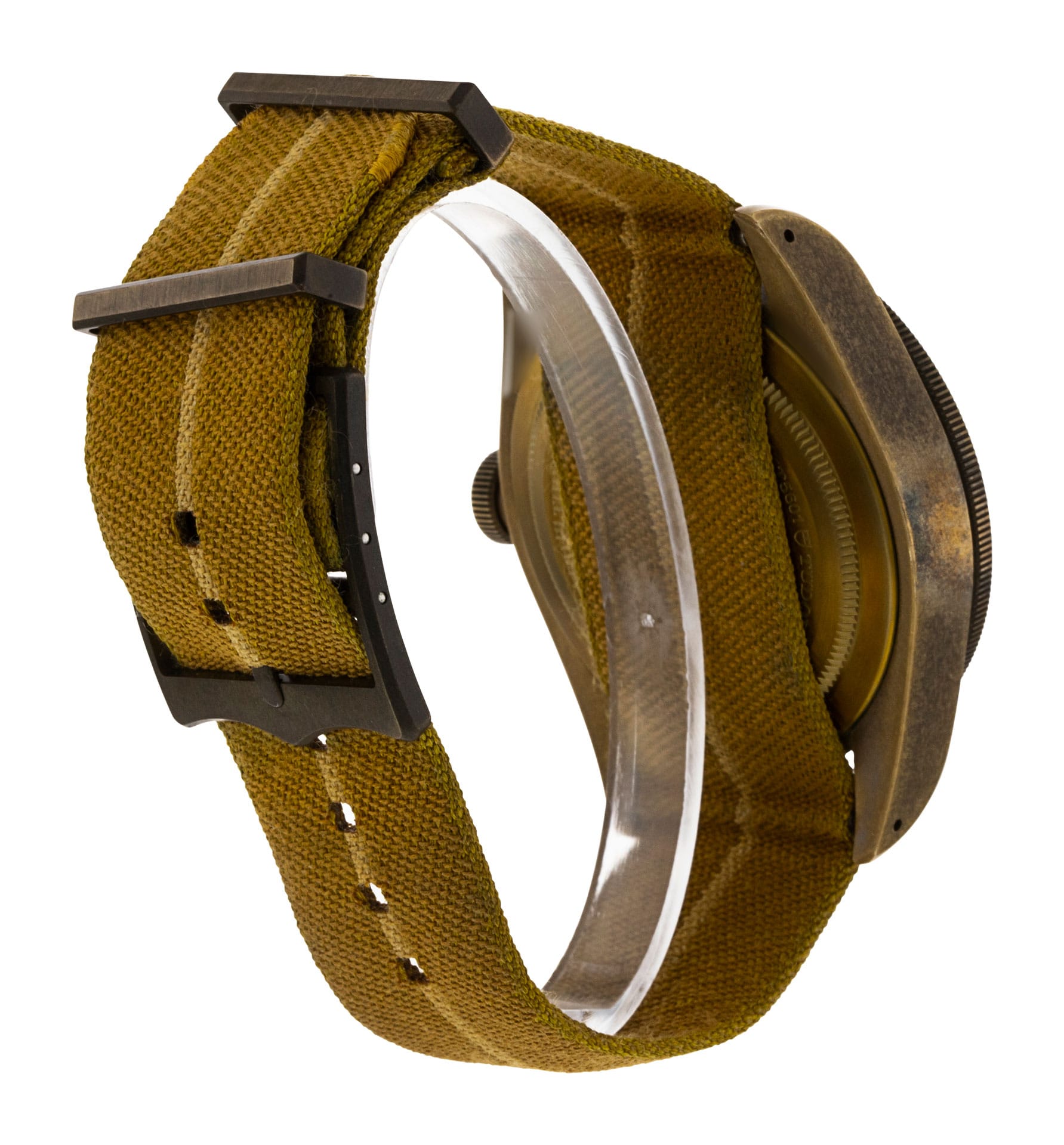 Tudor Black Bay M79250BA-0002 Thumbnail 3