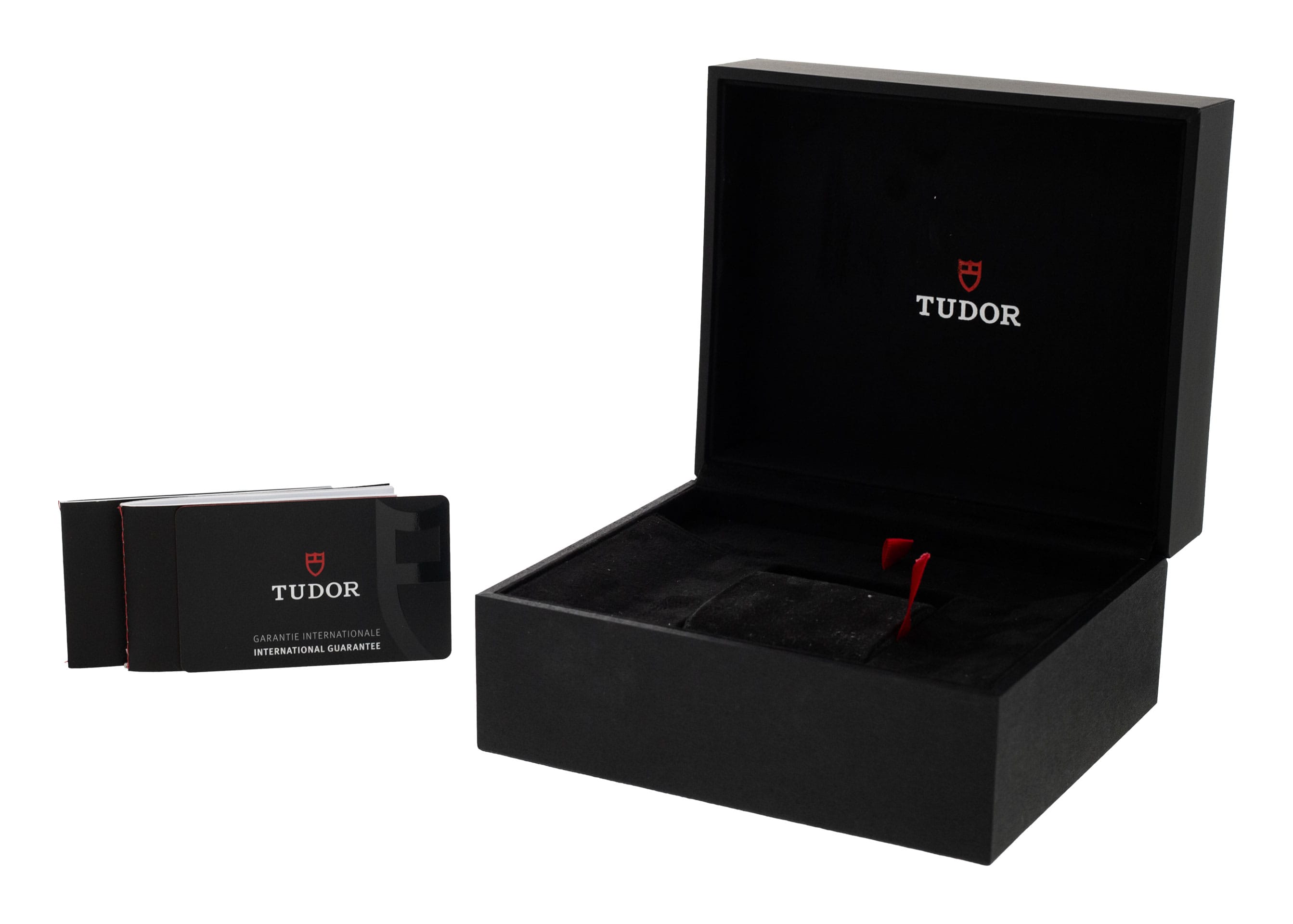Tudor Black Bay M79500-0004 Thumbnail 4