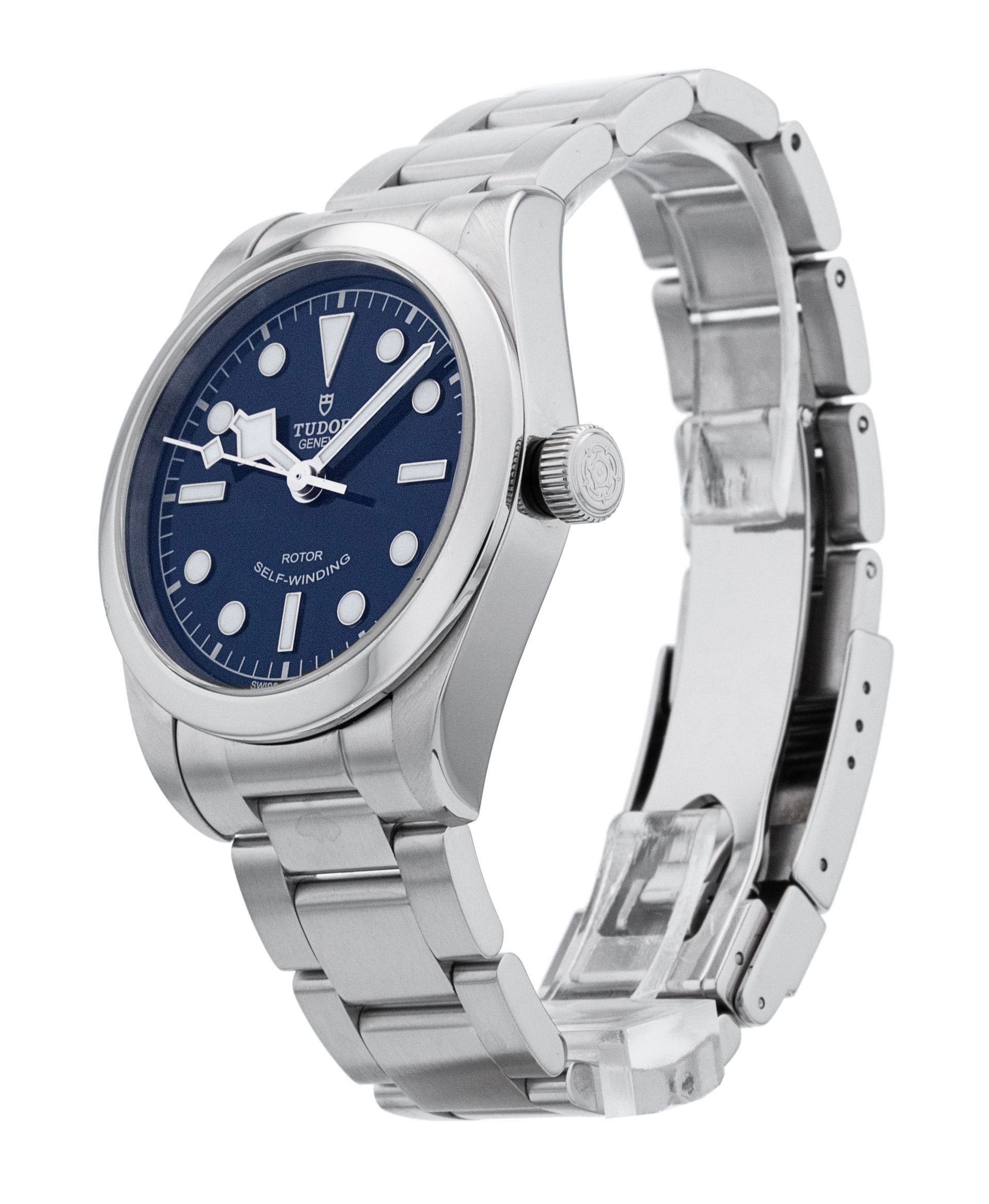 Tudor Black Bay M79500-0004 Thumbnail 2