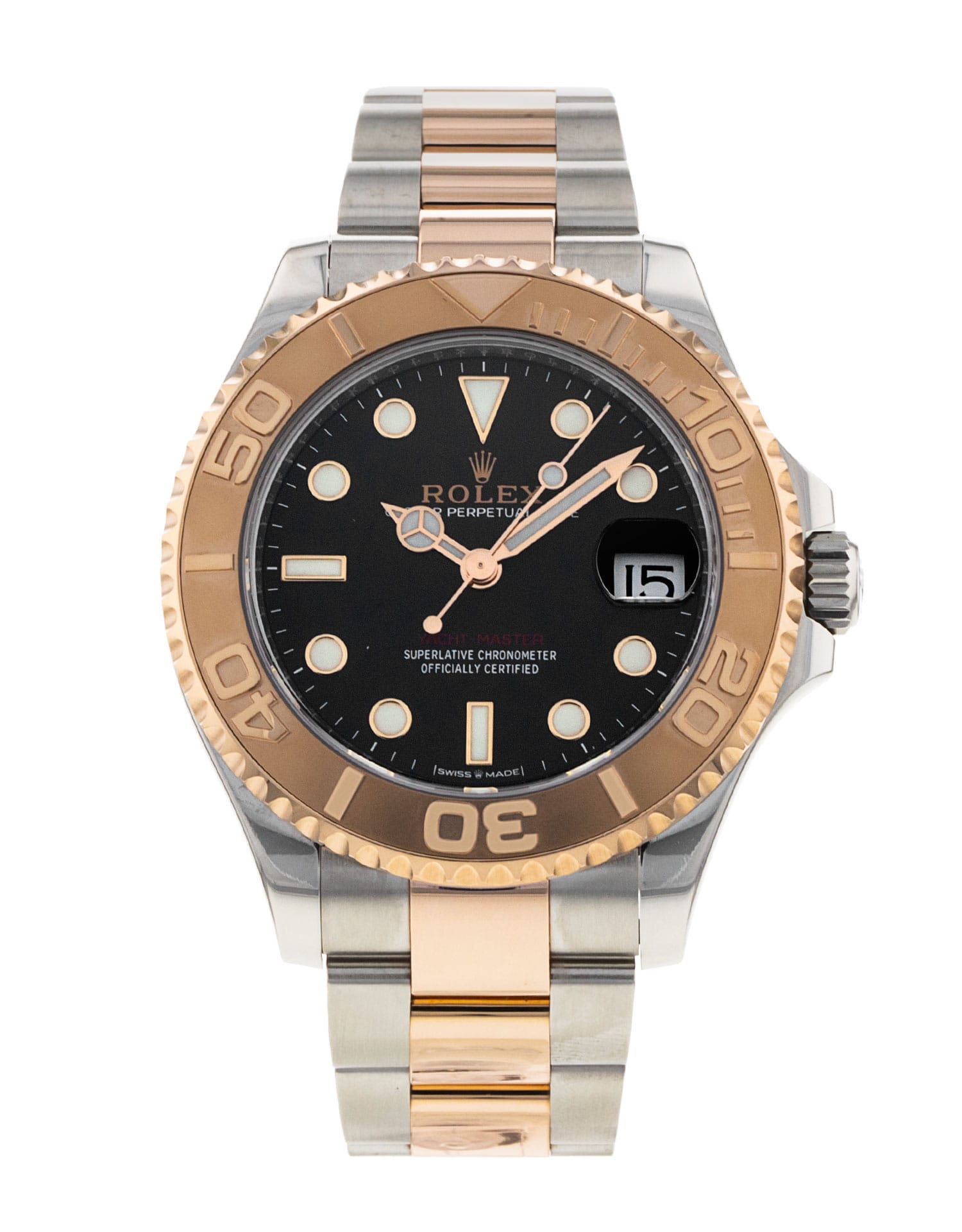 Rolex Yacht-Master 268621 Thumbnail 1