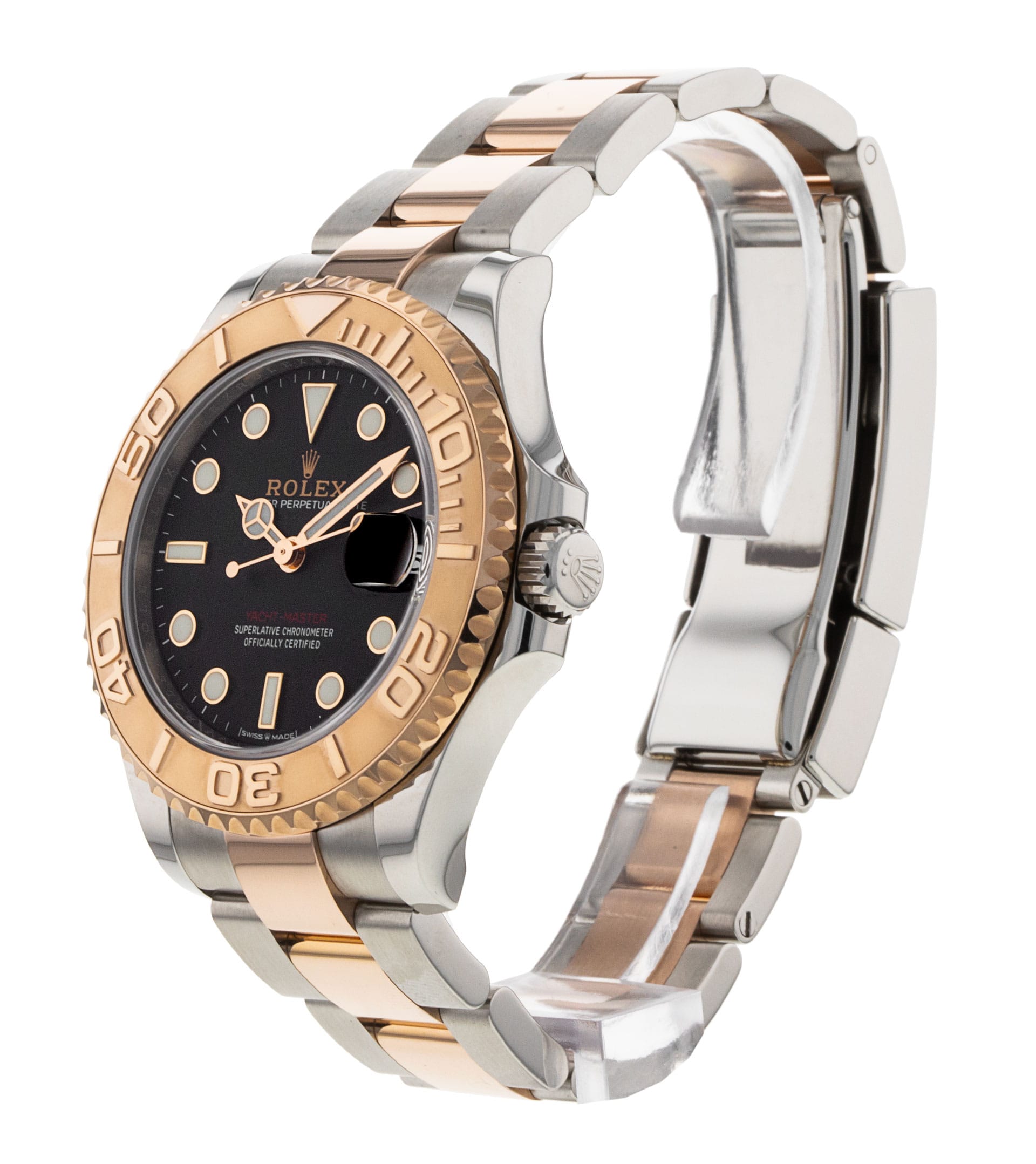 Rolex Yacht-Master 268621 Thumbnail 2