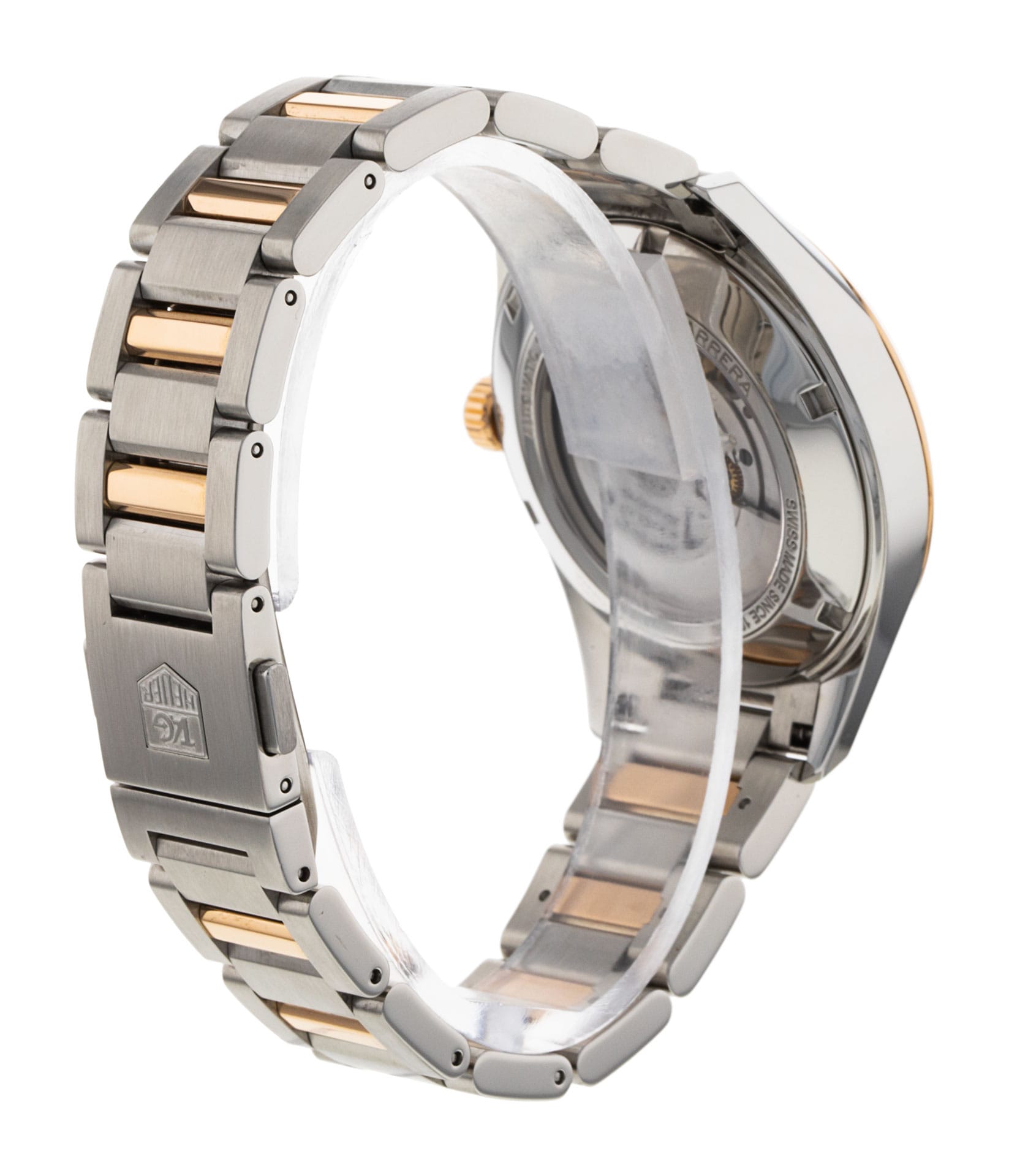 Tag Heuer Carrera WAR215E.BD0784 Thumbnail 3