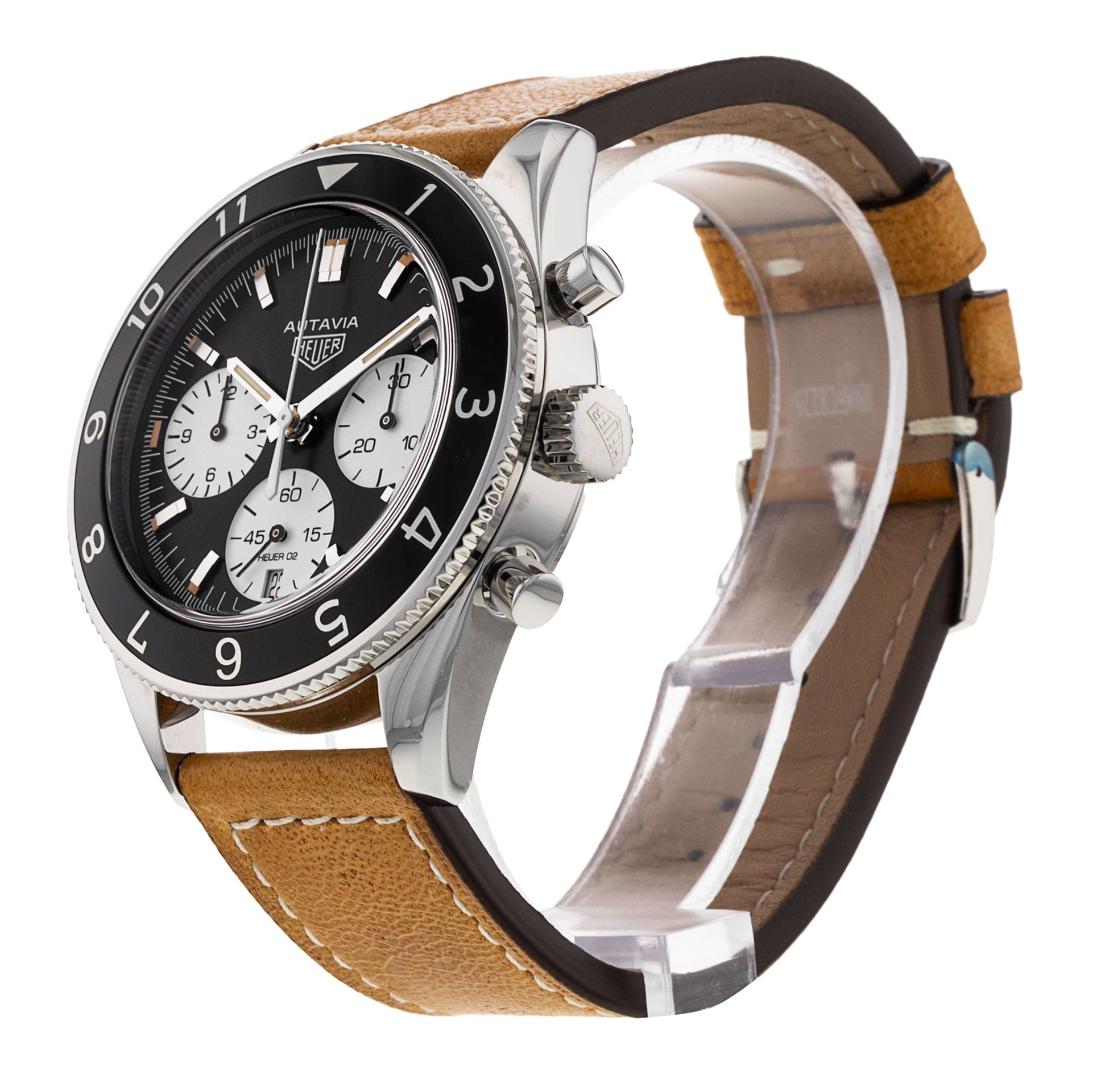 Tag Heuer Autavia CBE2110.FC8226 Thumbnail 2