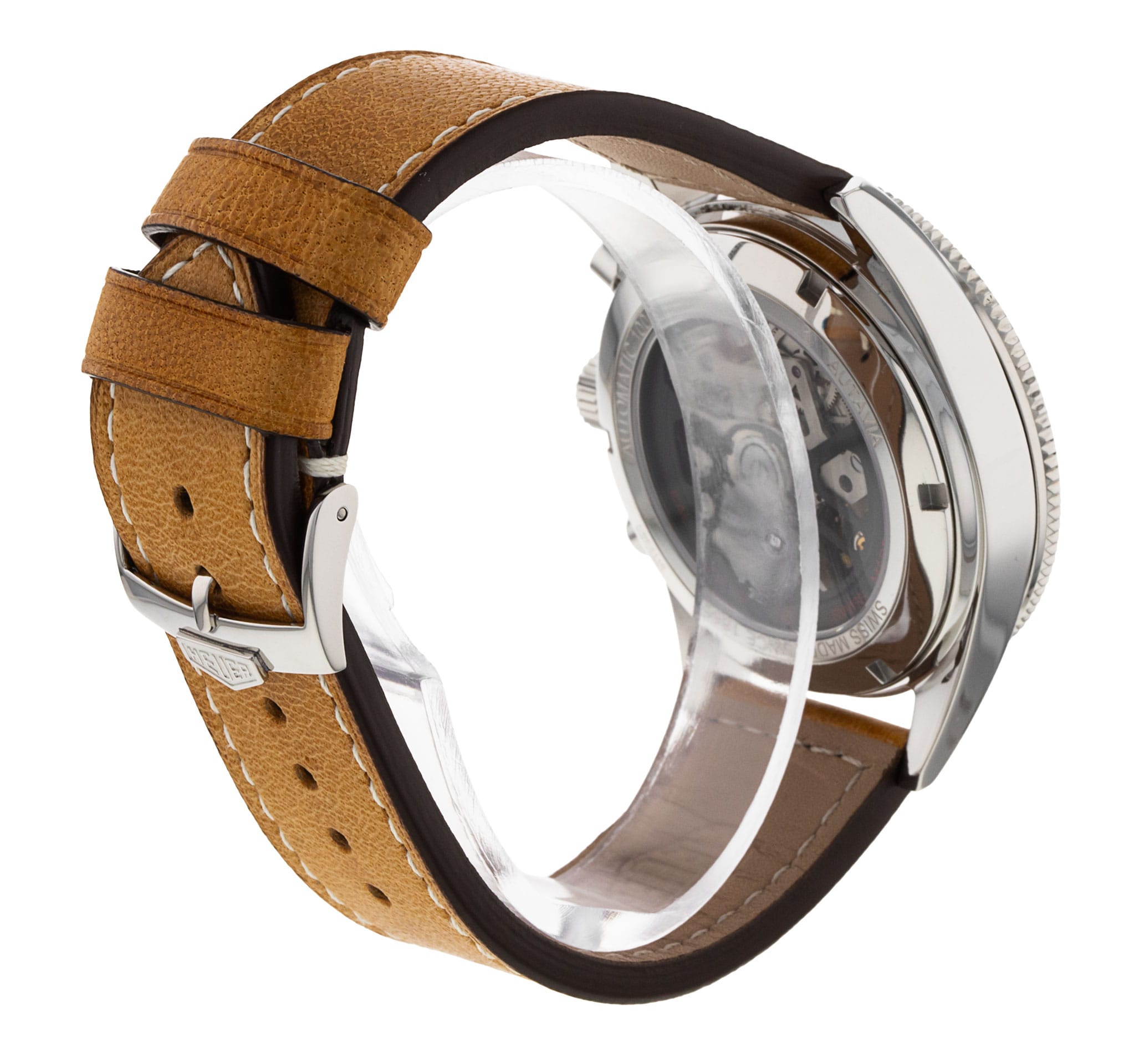 Tag Heuer Autavia CBE2110.FC8226 Thumbnail 3